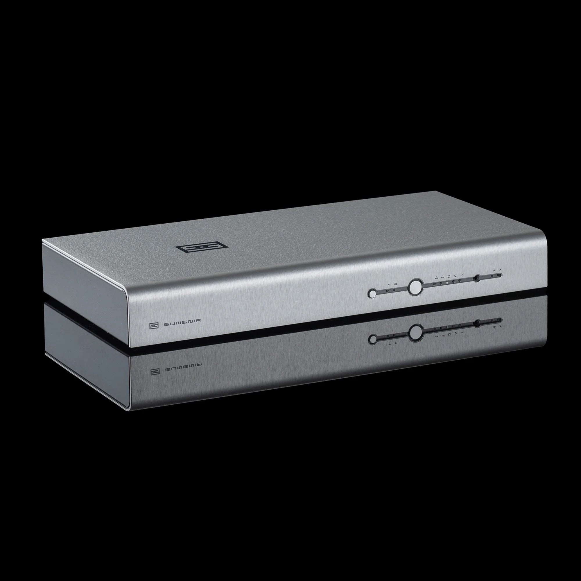 Schiit Audio Gungnir 2 Balanced Multiform DAC - Image 3