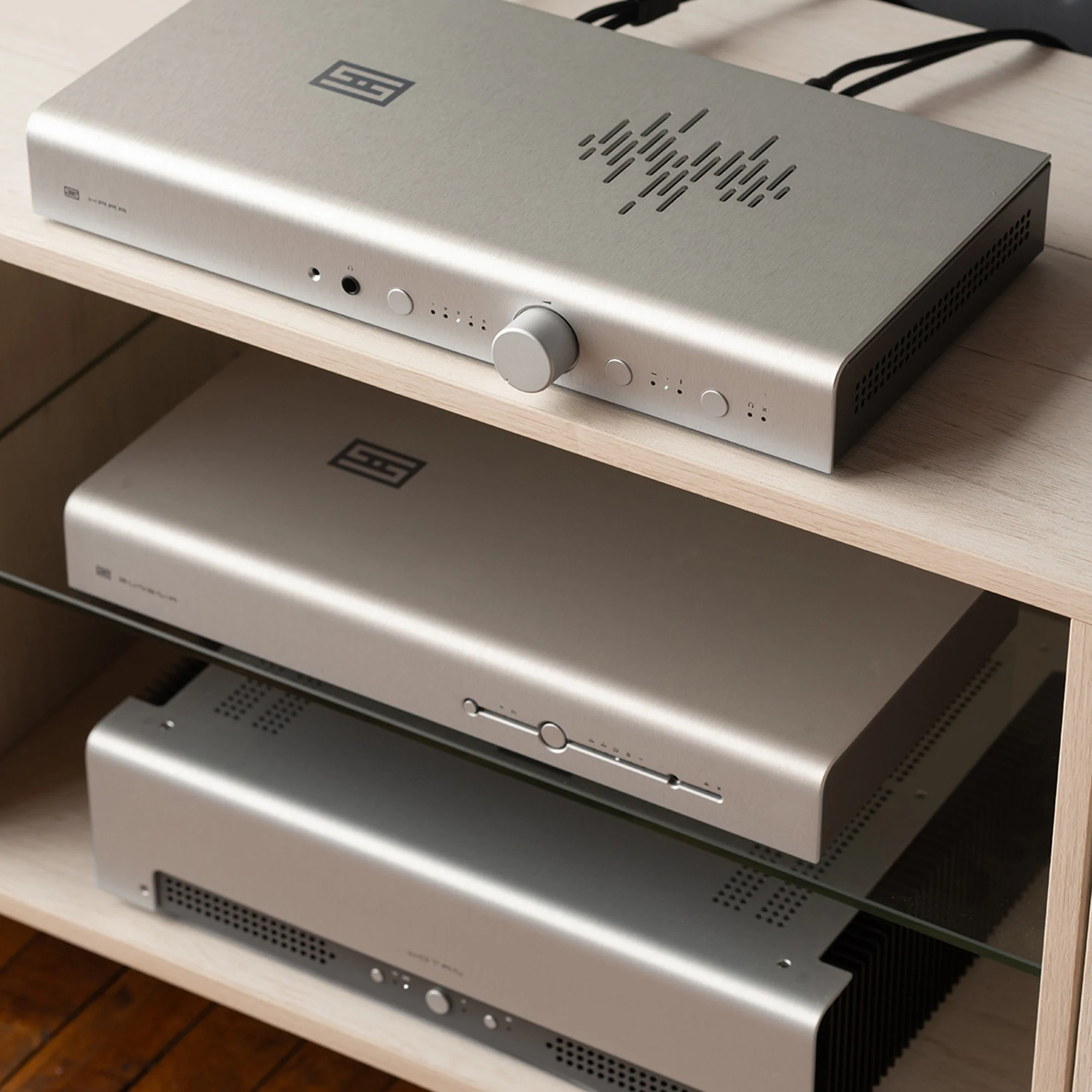 Schiit Audio Gungnir 2 Balanced Multiform DAC - Image 6
