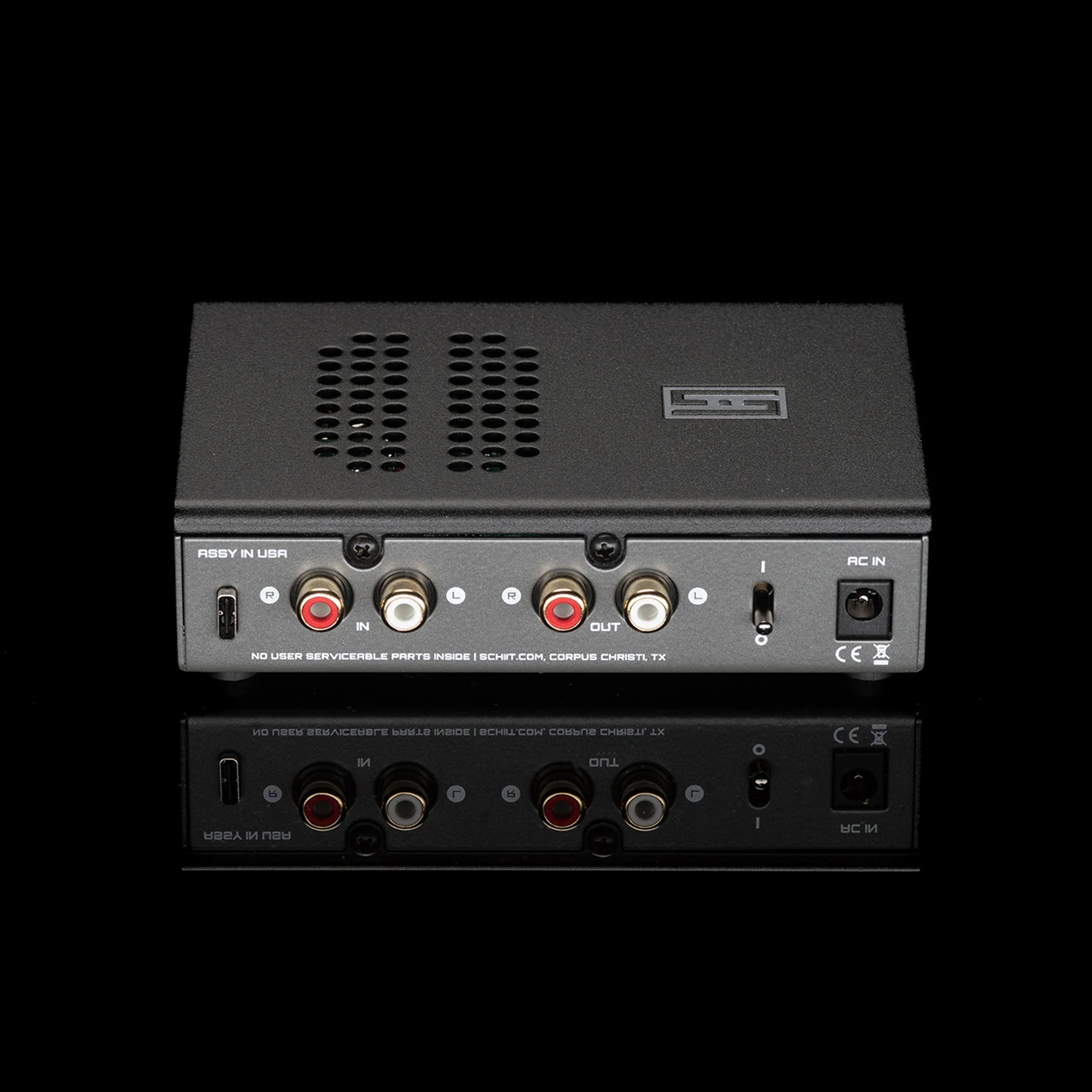 Schiit Audio Magni Unity Headphone Amplifier - Image 2