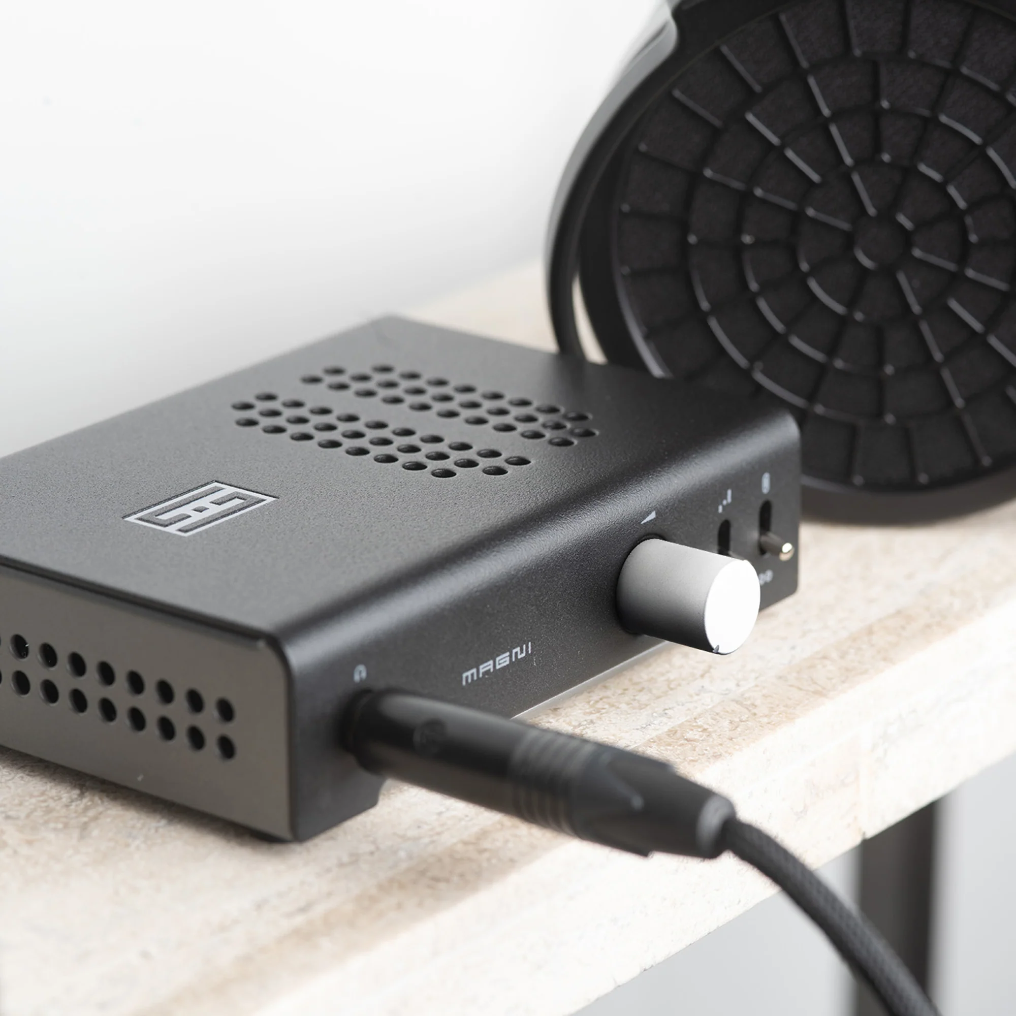 Schiit Audio Magni Unity Headphone Amplifier - Image 3