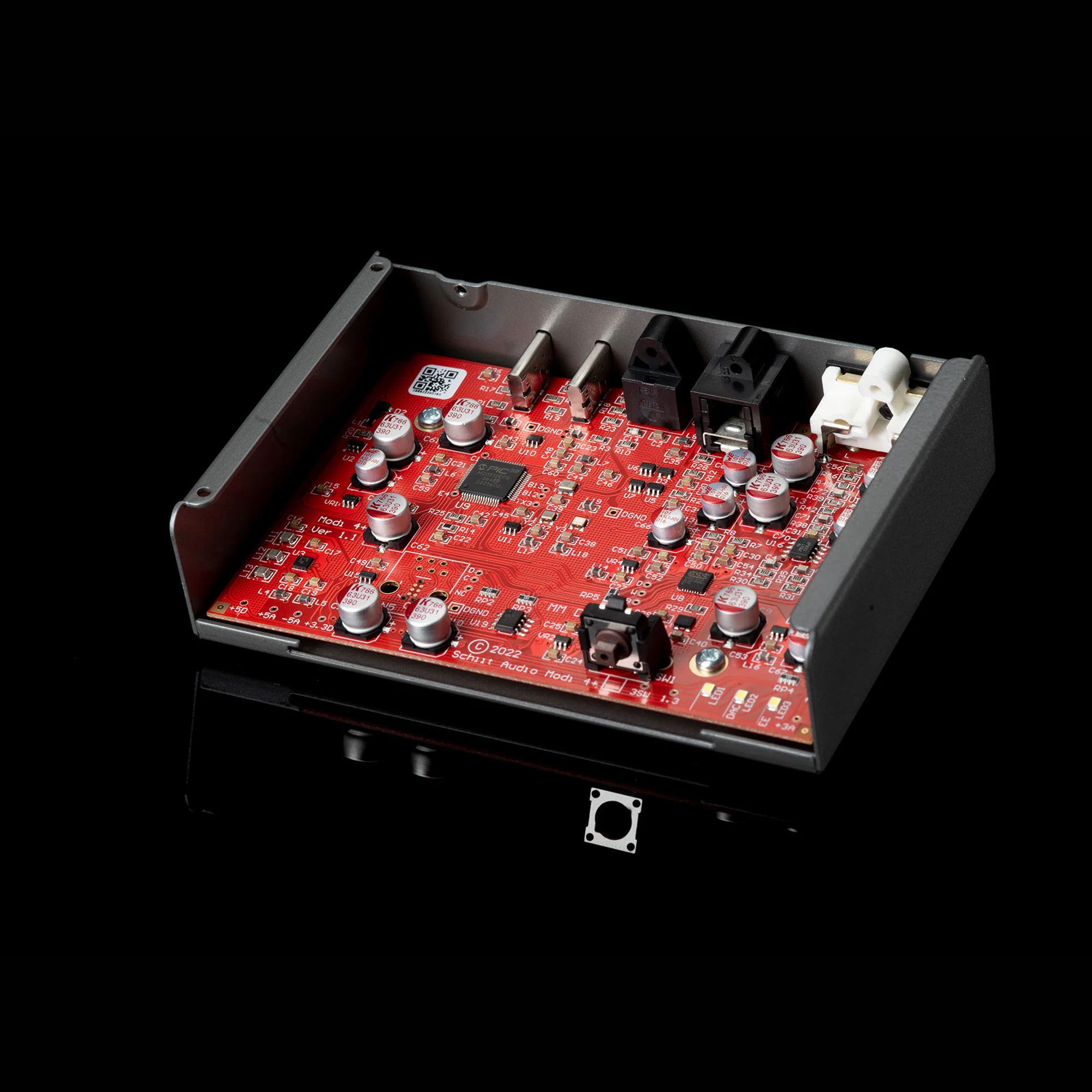 Schiit Audio Modi+ DAC - Image 4