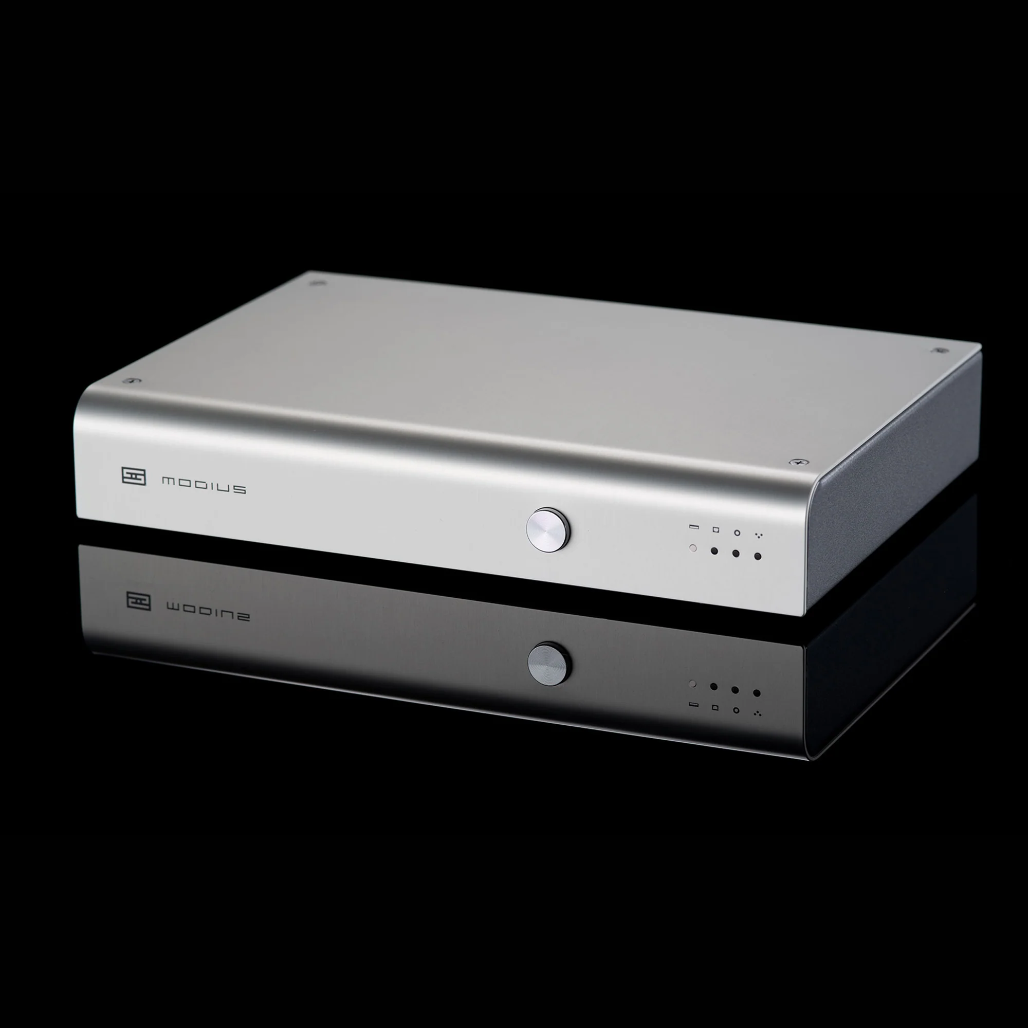 Schiit Audio Modius E Balanced DAC - Image 2