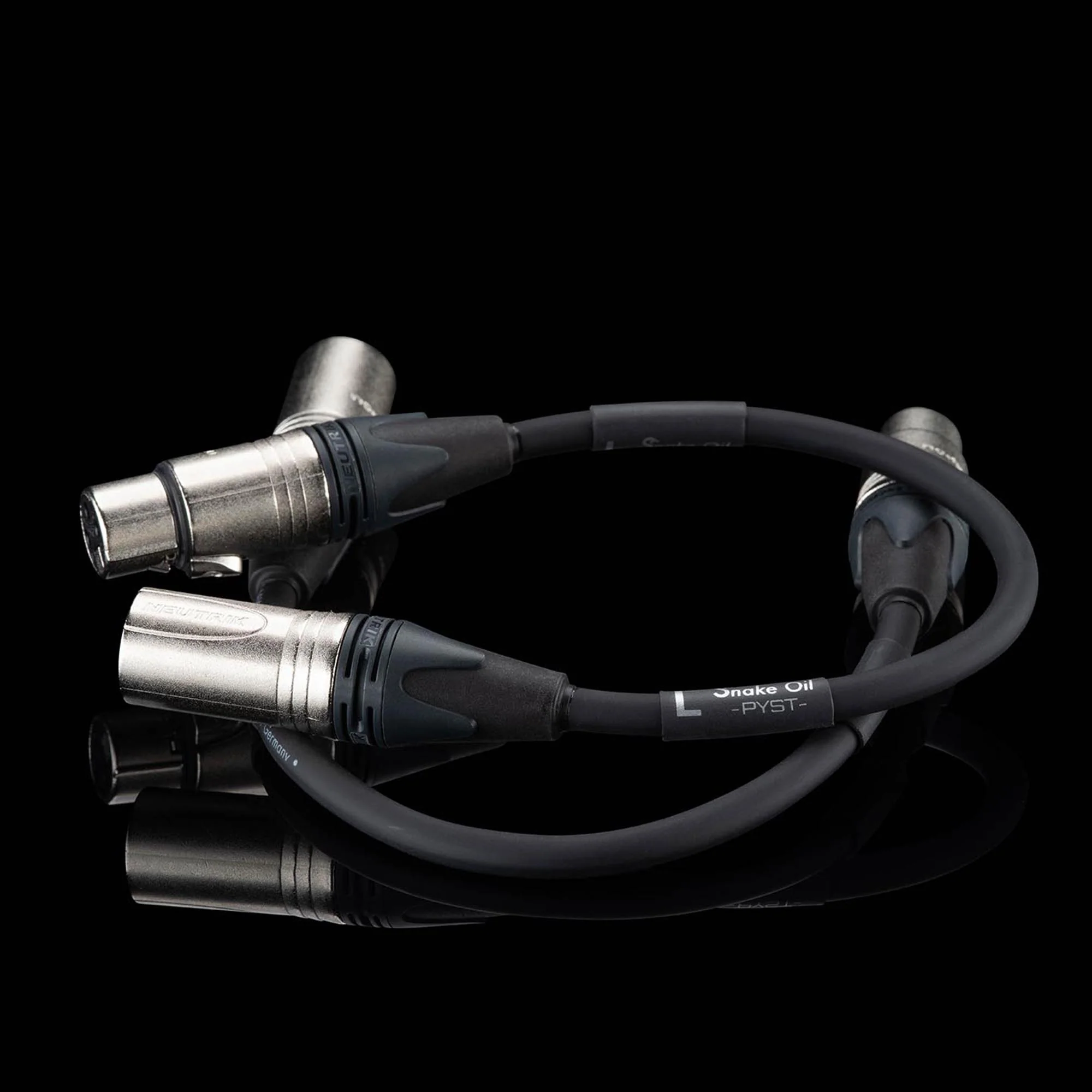 Schiit Audio PYST Cables - Image 3