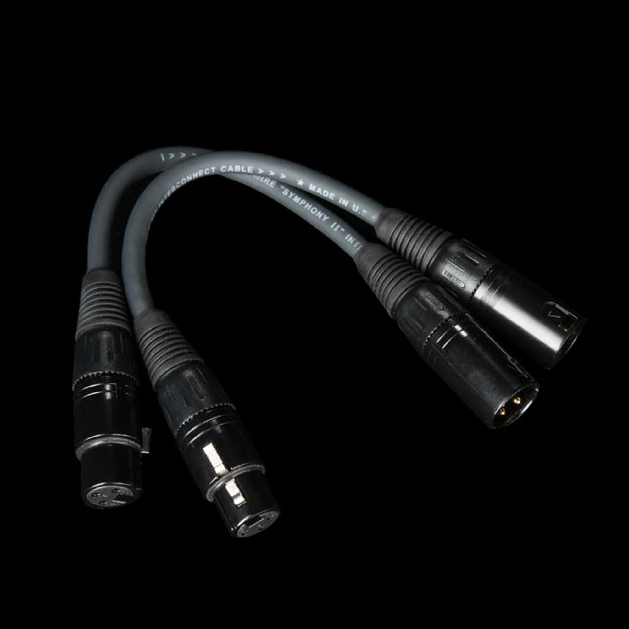 Schiit Audio PYST Cables - Image 4