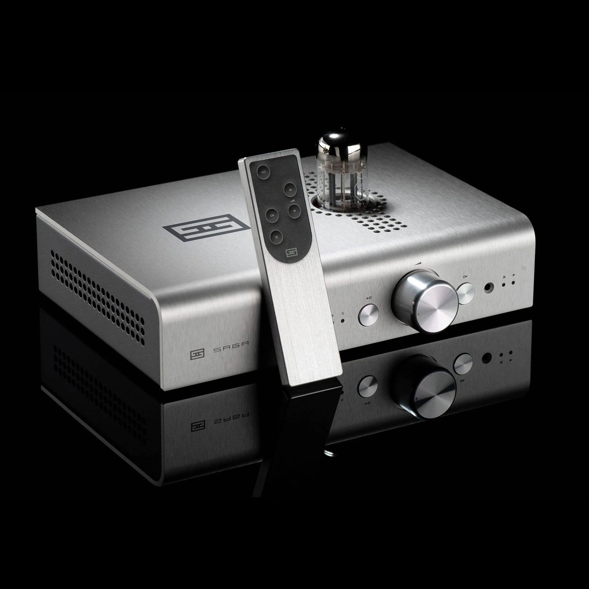 Schiit Audio Saga + Stereo Pre-Amplifier - Image 3