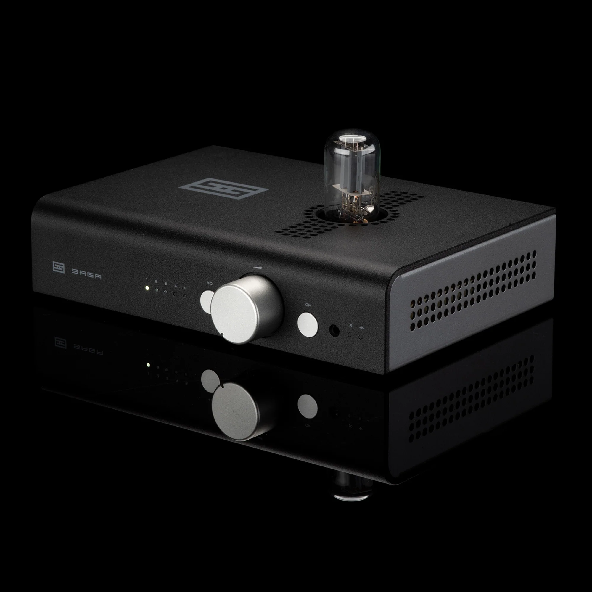 Schiit Audio Saga + Stereo Pre-Amplifier - Image 7