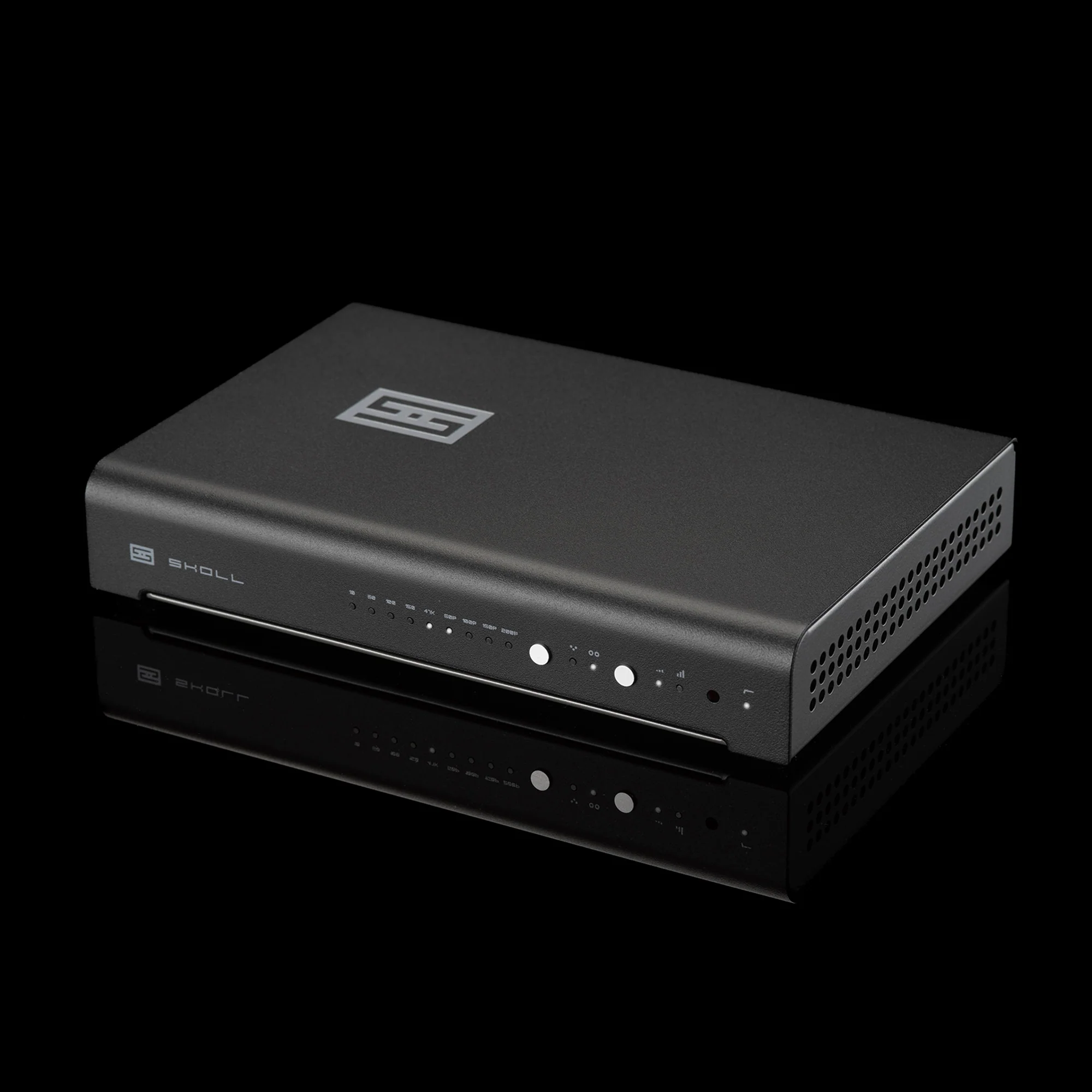 Schiit Audio Skoll F MM/MC Phono Preamplifier - Image 2