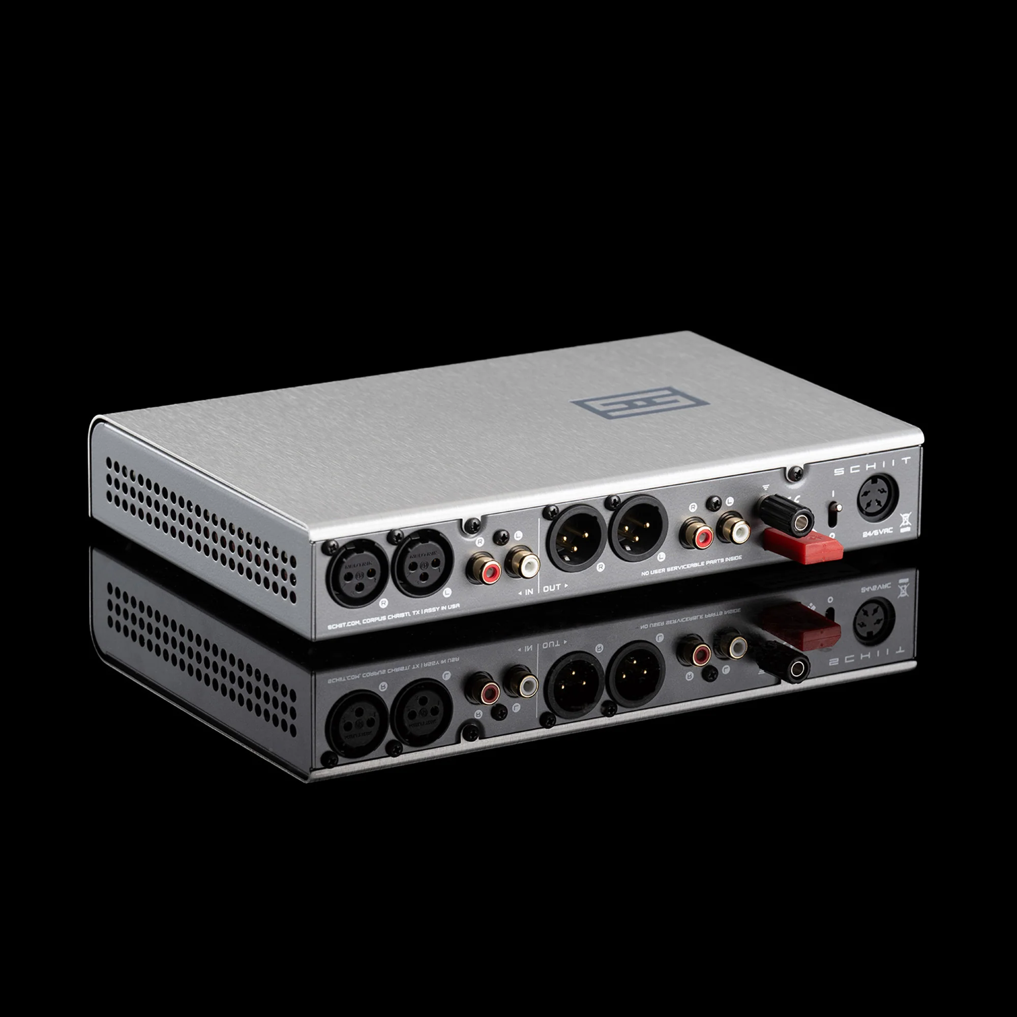 Schiit Audio Skoll F MM/MC Phono Preamplifier - Image 4