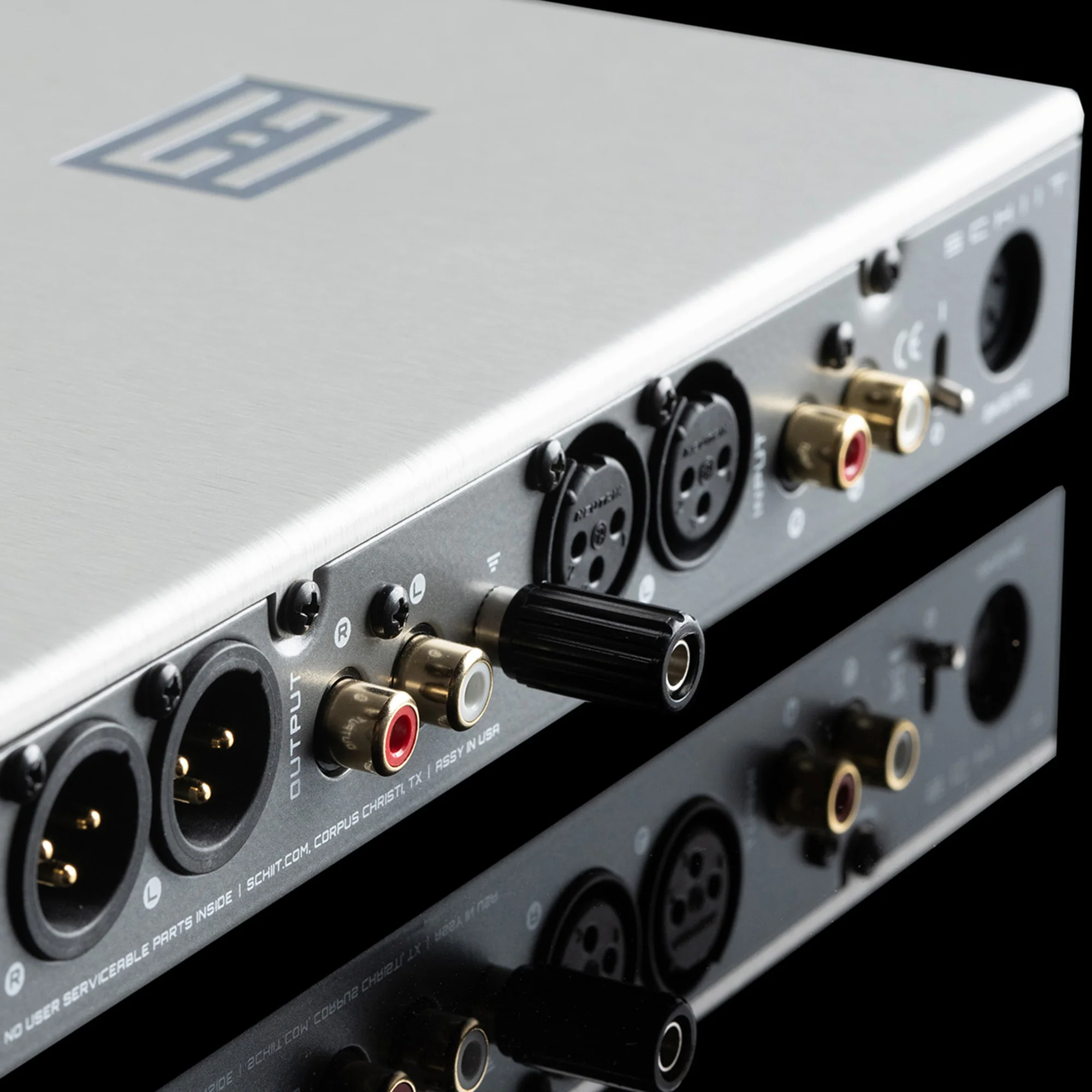 Schiit Audio Skoll MM/MC Phono Preamplifier - Image 6