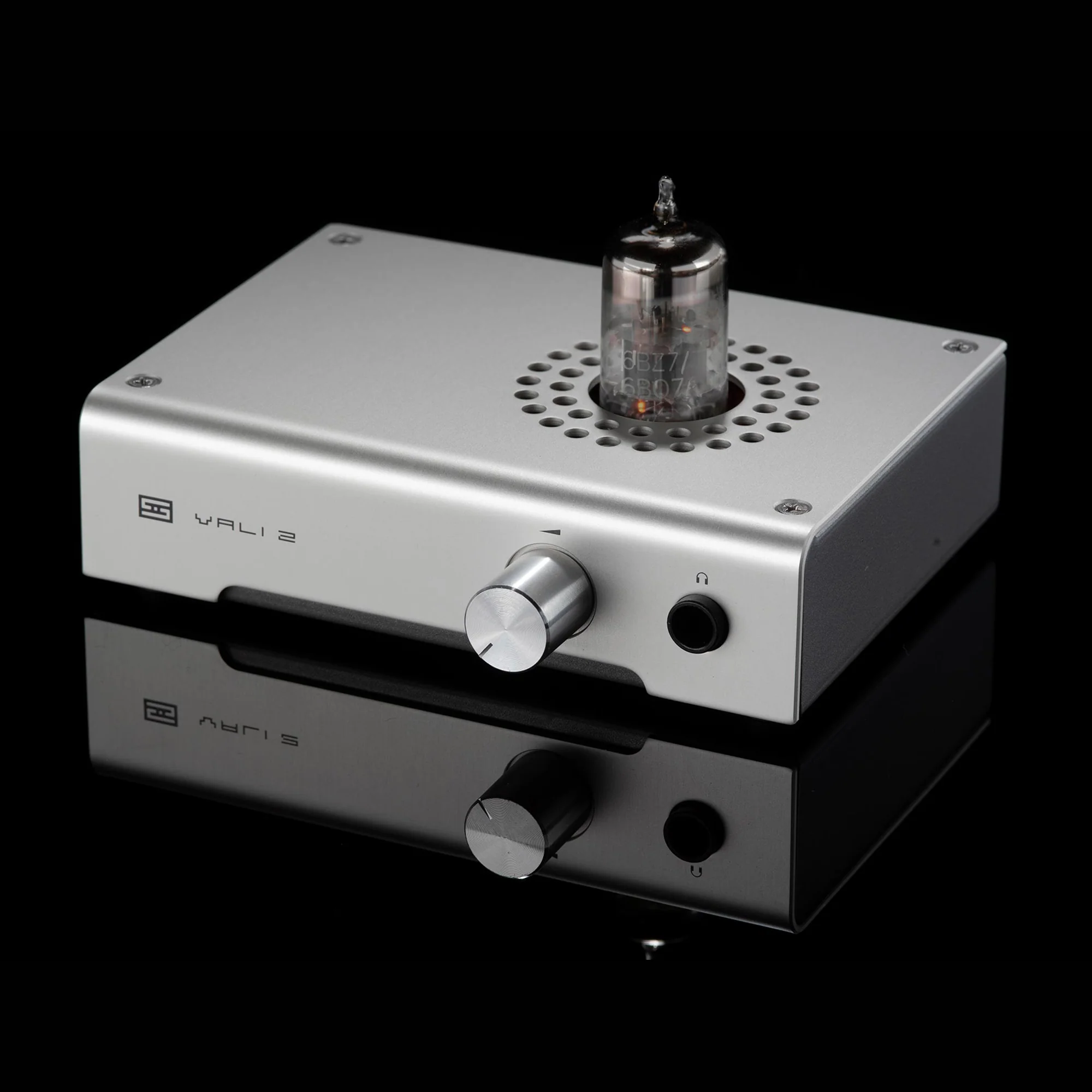 Schiit Audio Vali 2++ Headphone Amplifier - Image 2