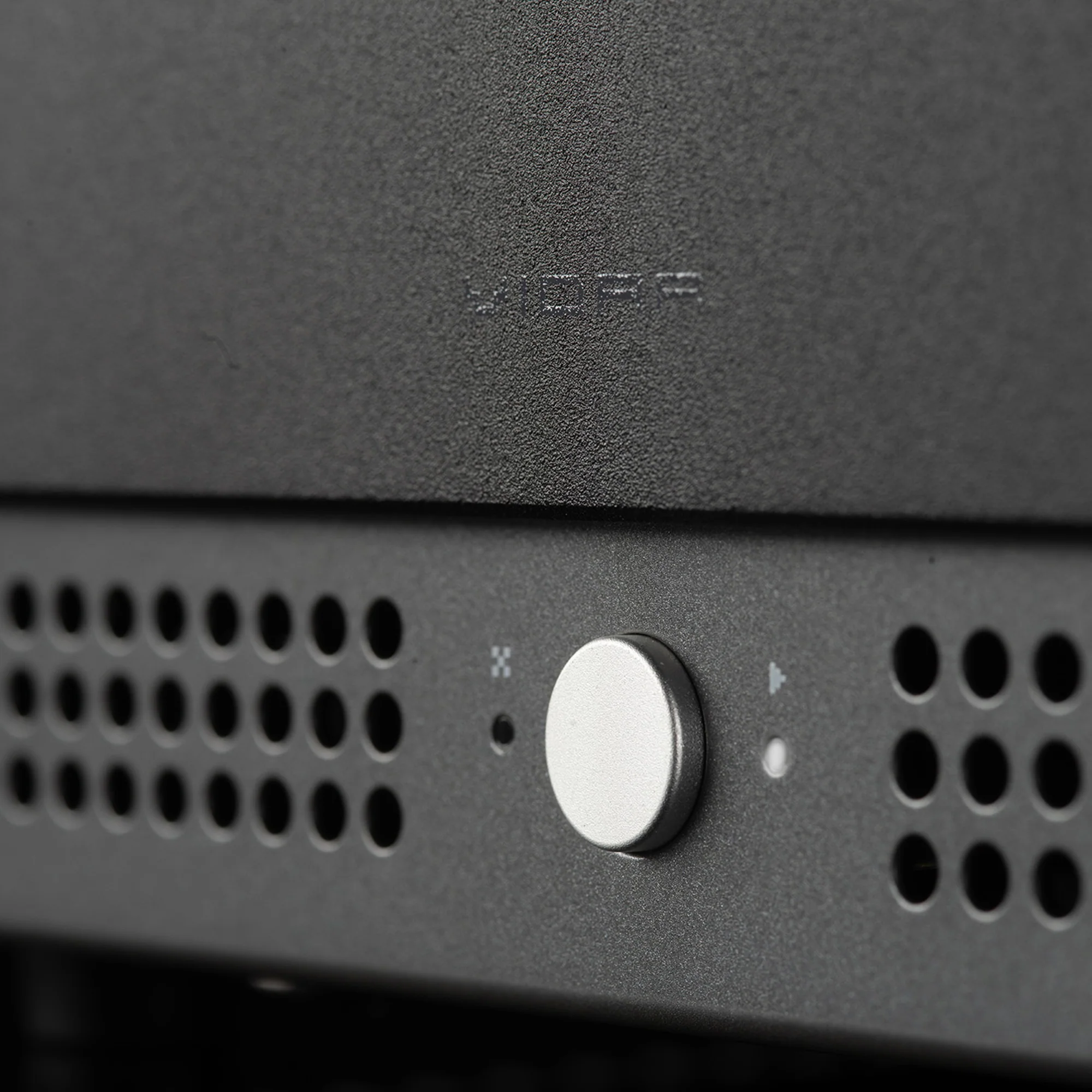 Schiit Audio Vidar 2F Power Amplifier - Image 2