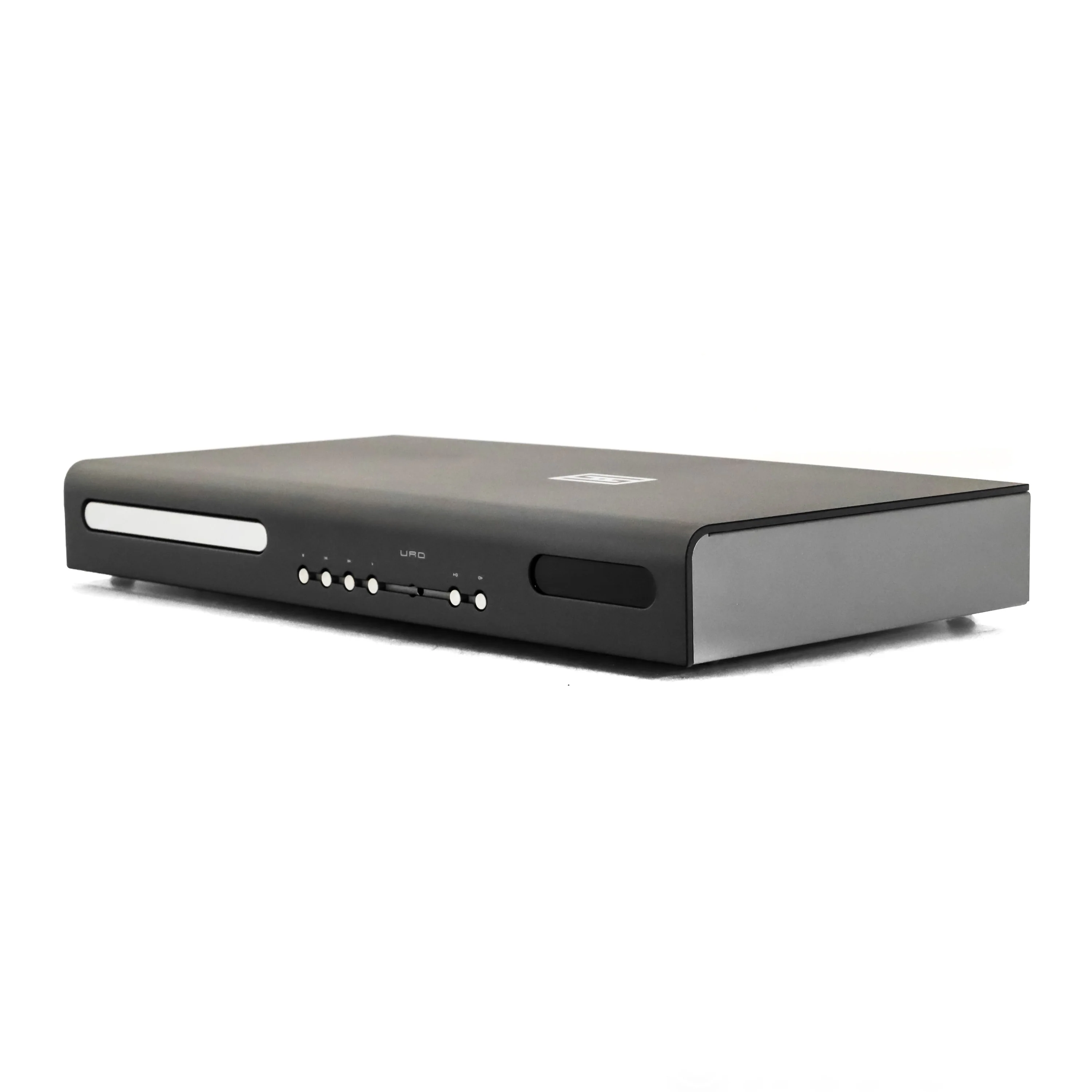 Schiit Urd CD Transport and Unison USB Hub - Image 2