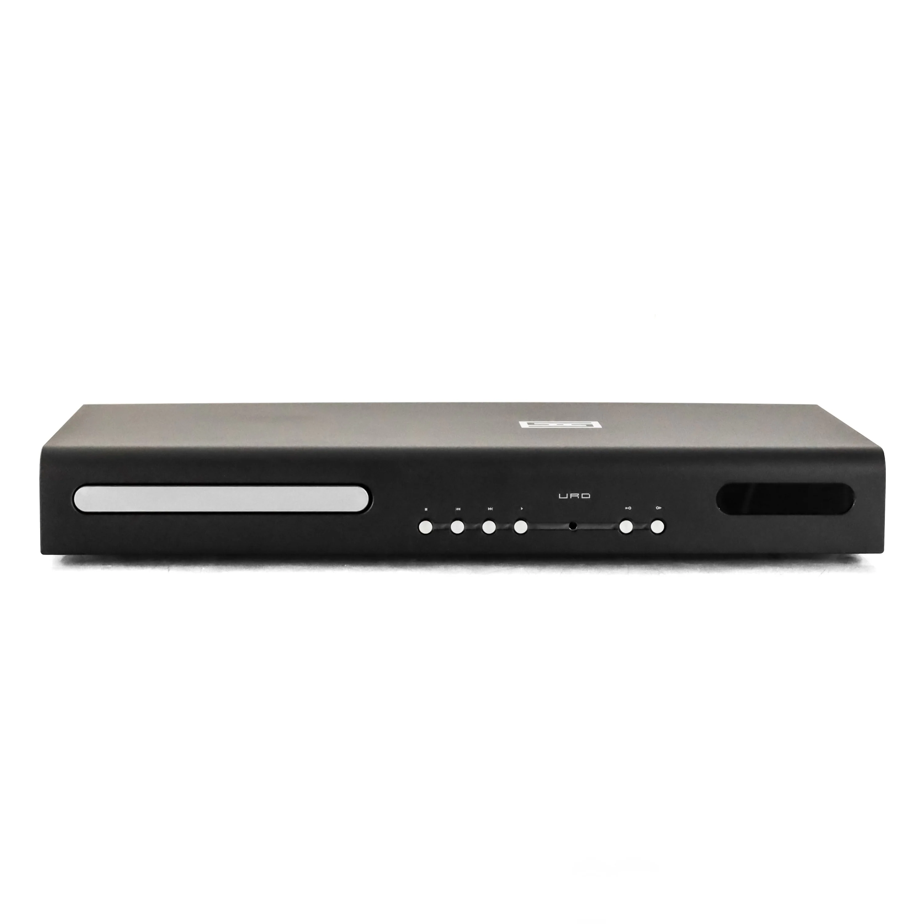 Schiit Urd CD Transport and Unison USB Hub - Image 3