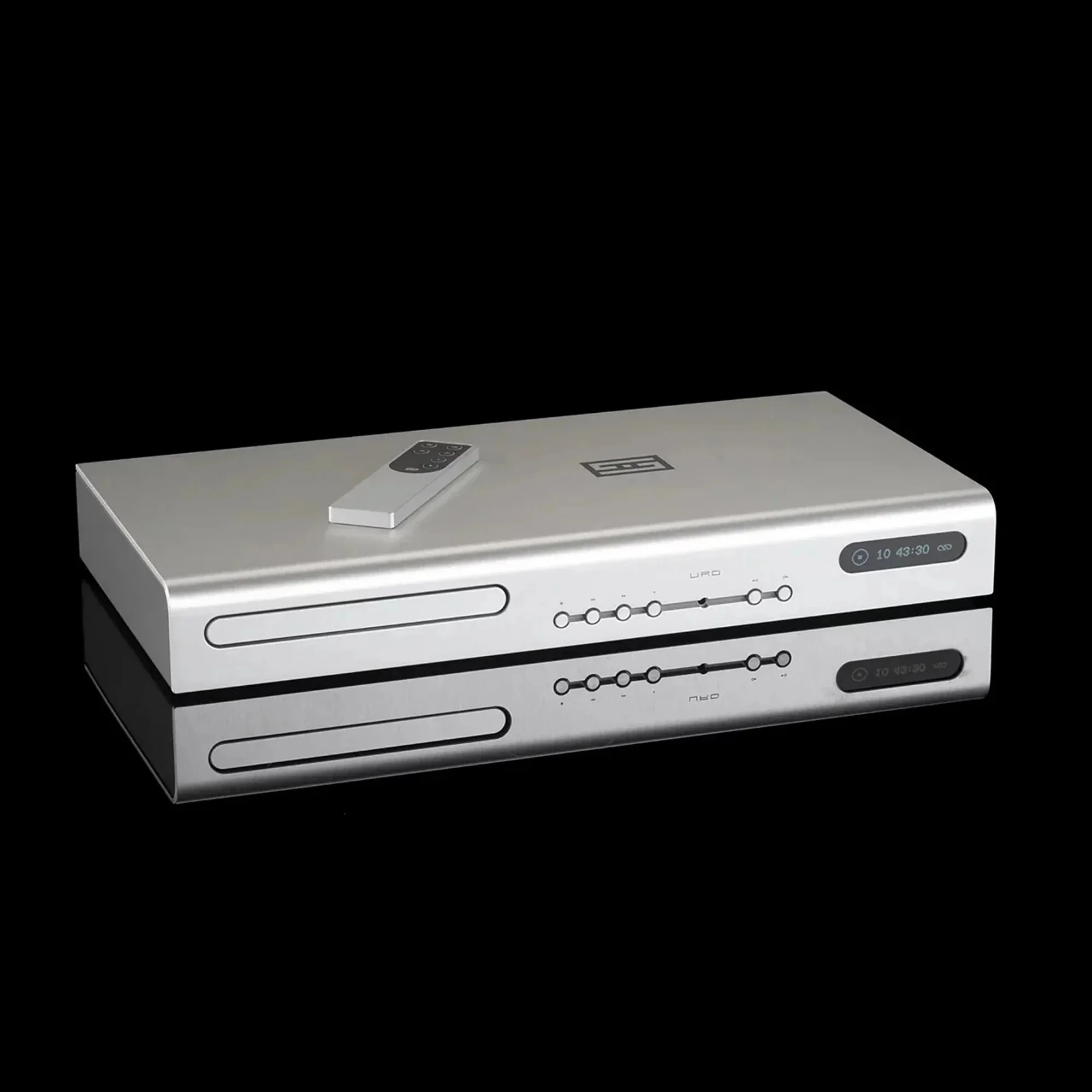 Schiit Urd CD Transport and Unison USB Hub - Image 6