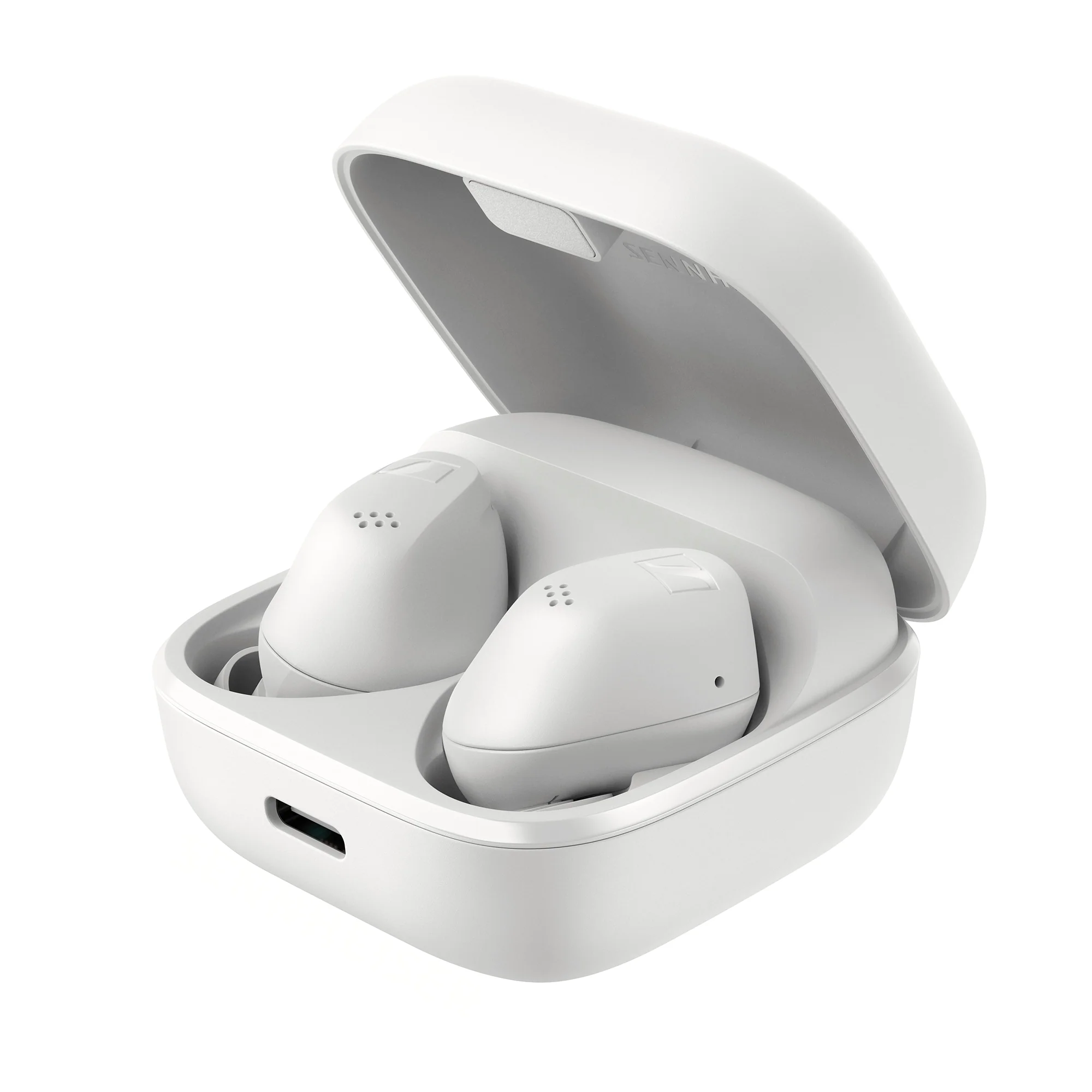 Sennheiser Accentum True Wireless Earphones - Image 8