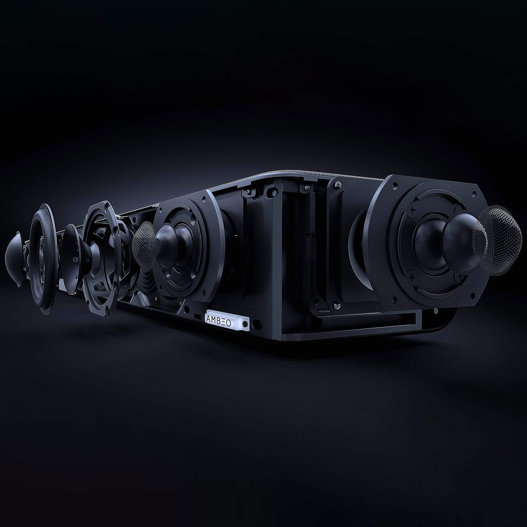 Sennheiser AMBEO Max Soundbar - Image 5