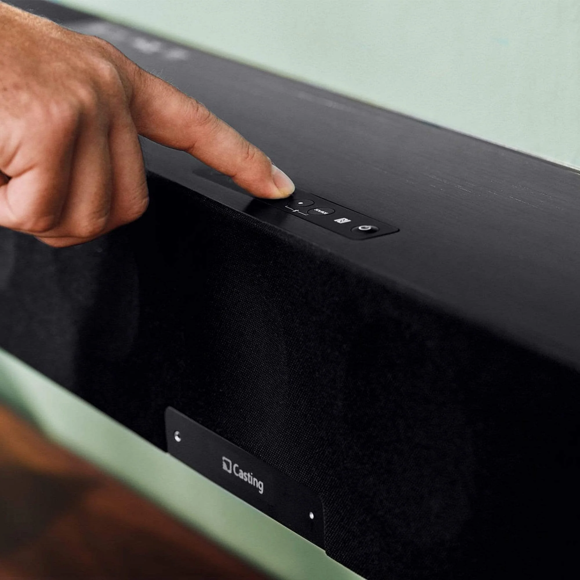 Sennheiser AMBEO Max Soundbar - Image 6