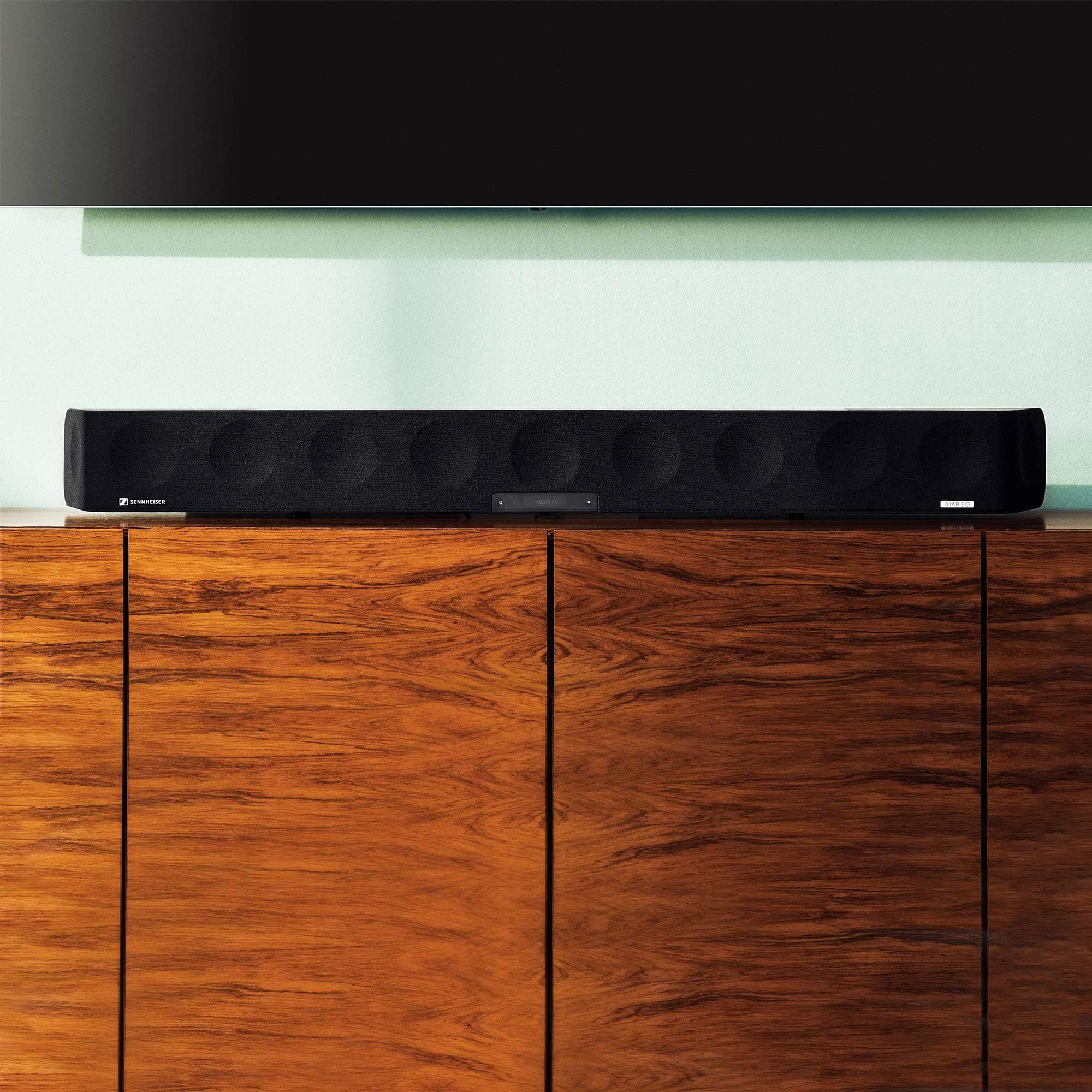 Sennheiser AMBEO Max Soundbar - Image 7