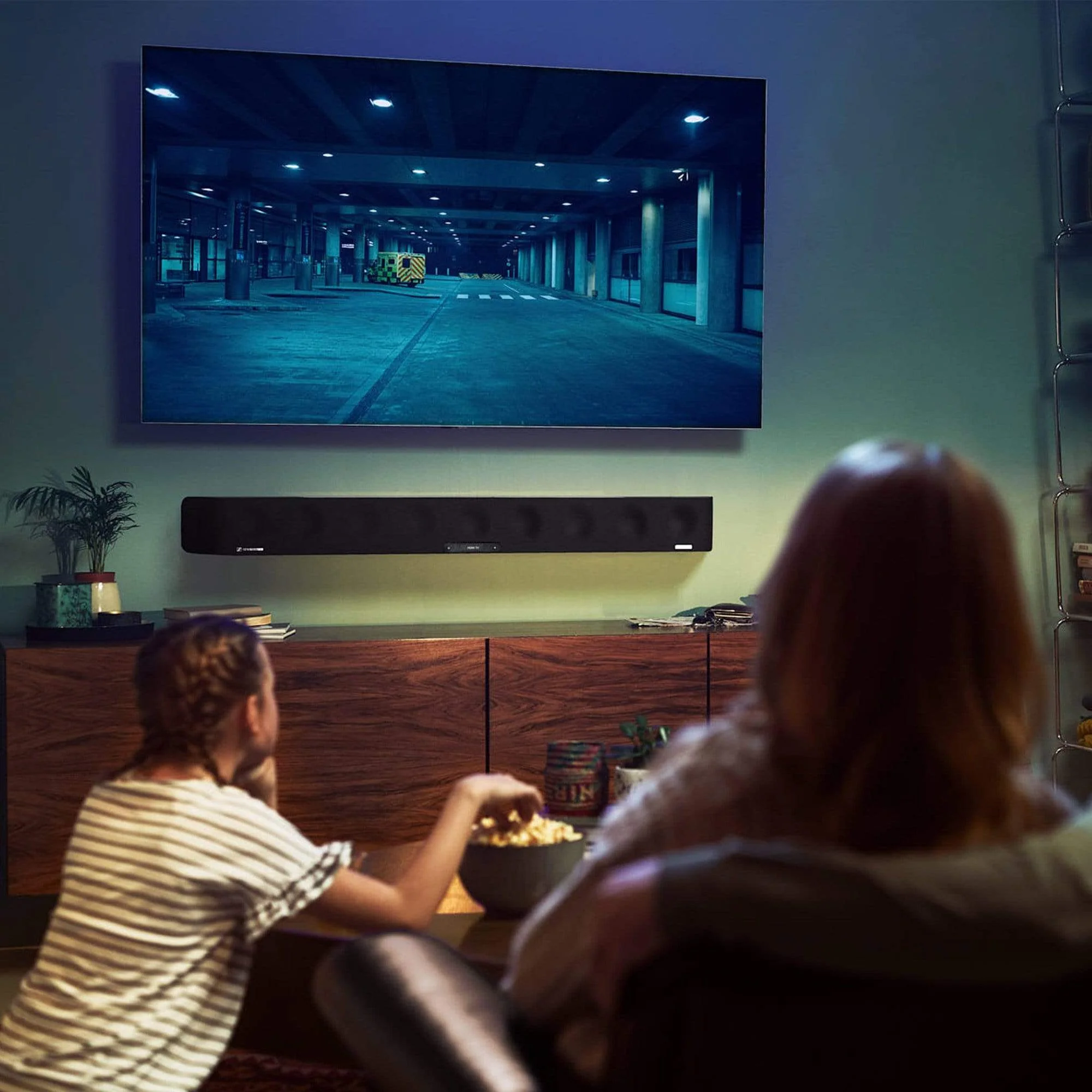 Sennheiser AMBEO Max Soundbar - Image 8