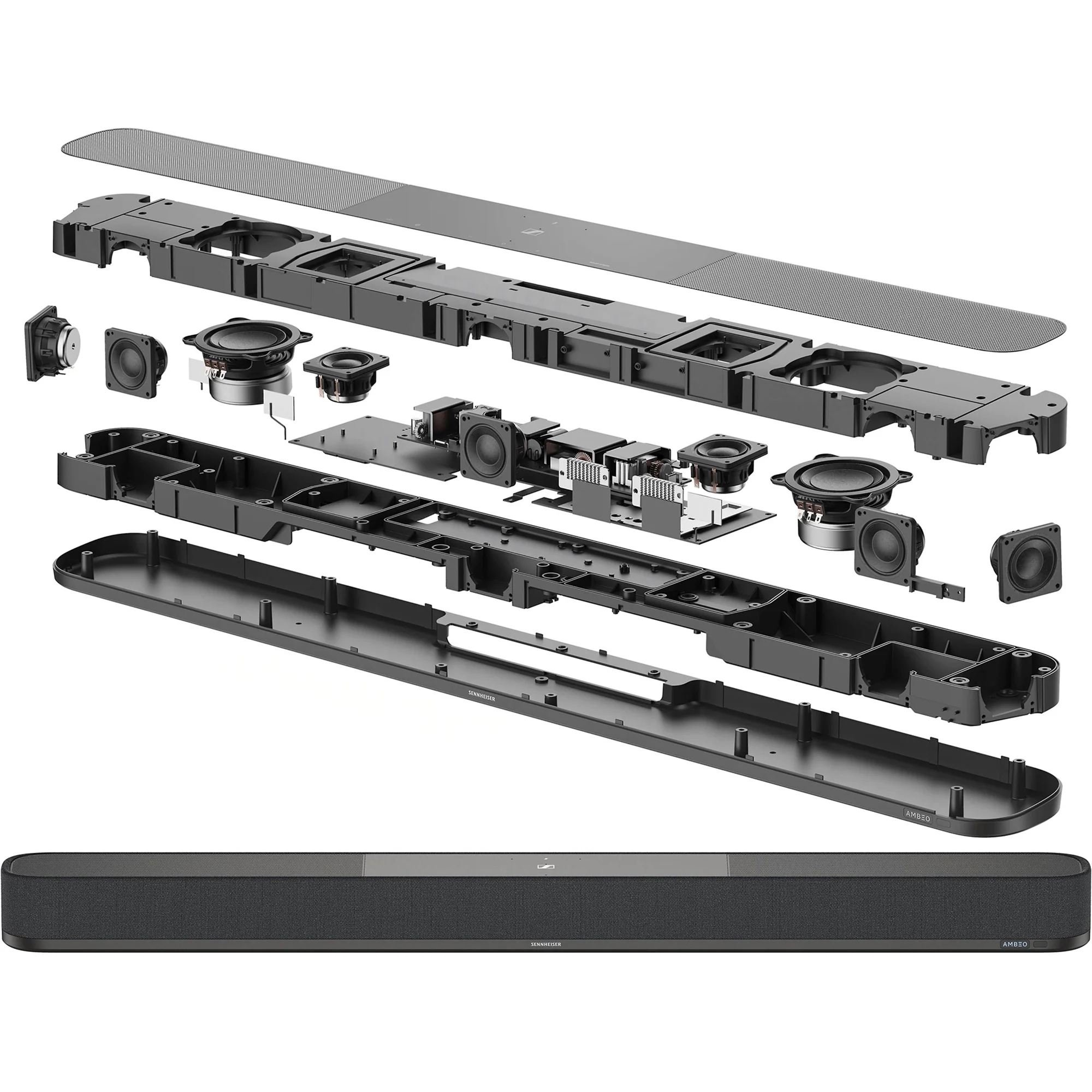 Sennheiser Ambeo Soundbar Plus - Image 4