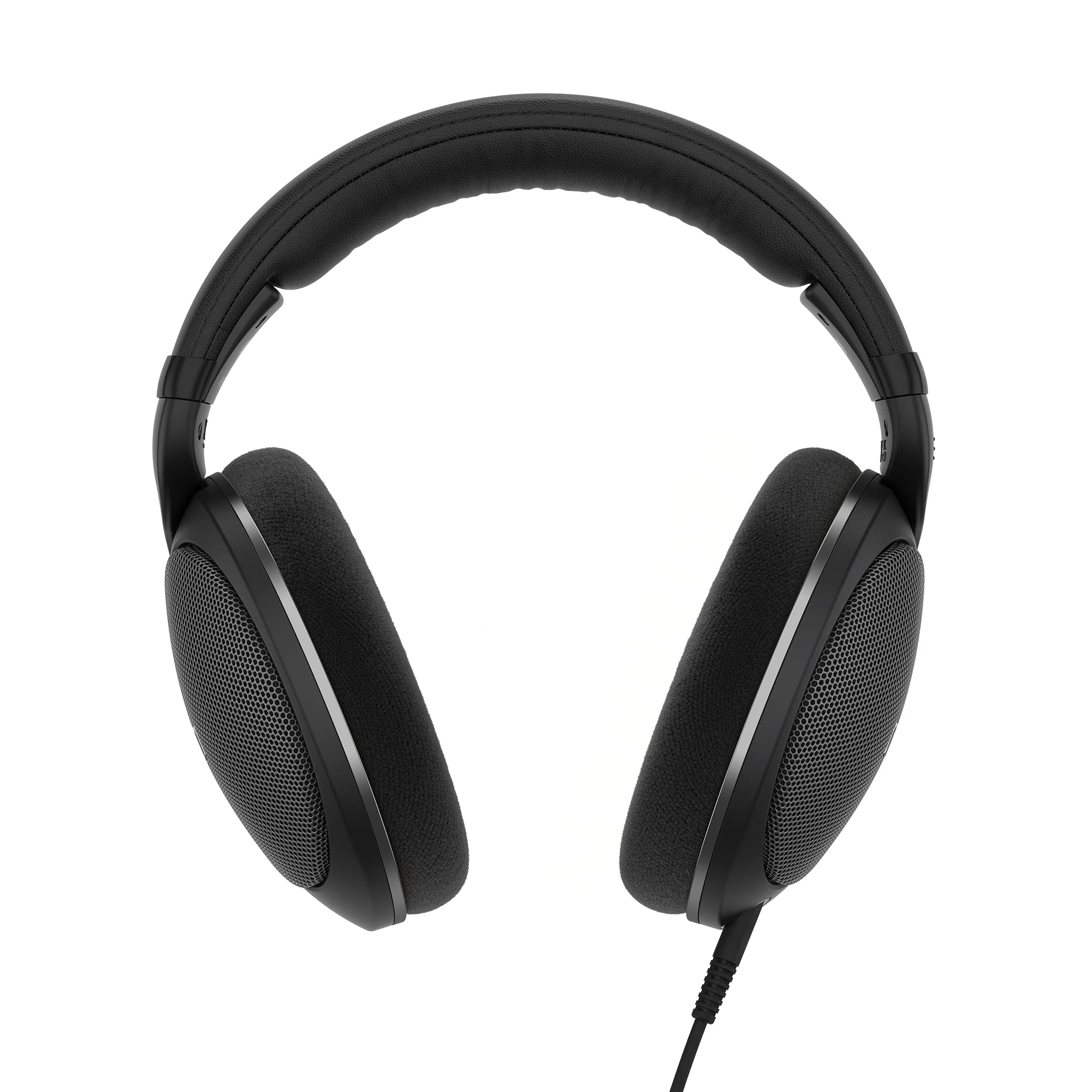 Sennheiser HD 550 Open Back Headphones - Image 2