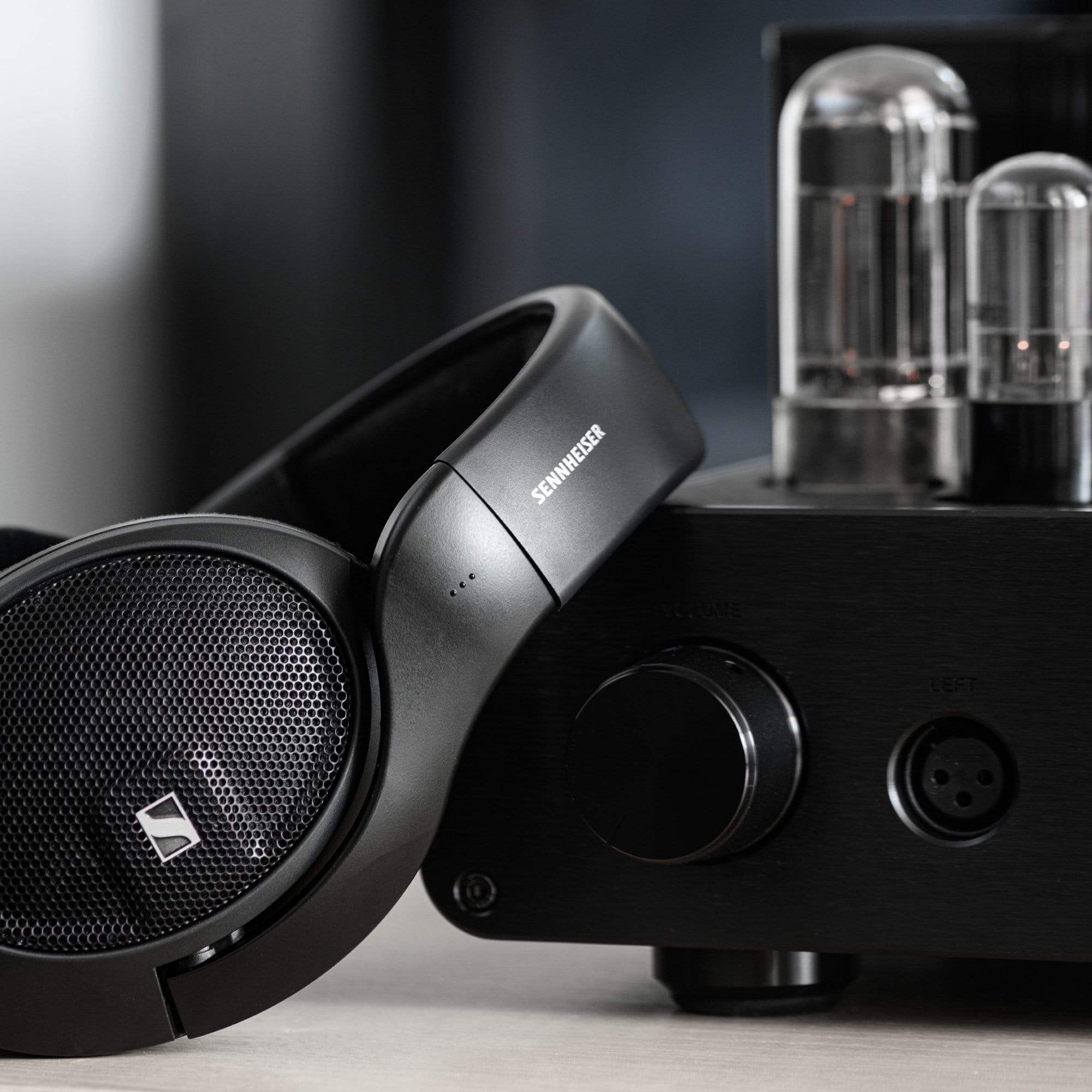 Sennheiser HD 560S Open Back Headphones - Image 7