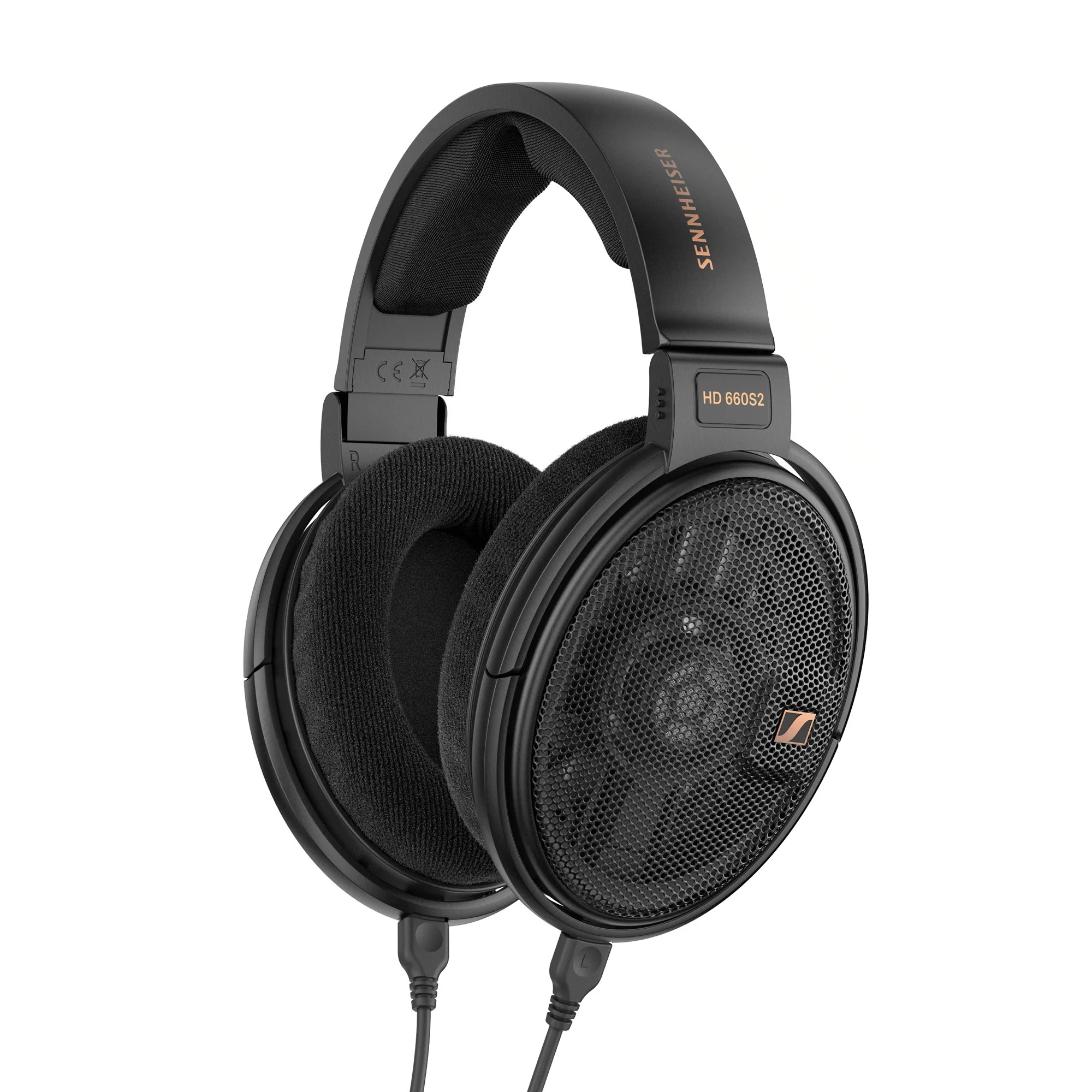 Sennheiser HD660S2 Open Back Headphones