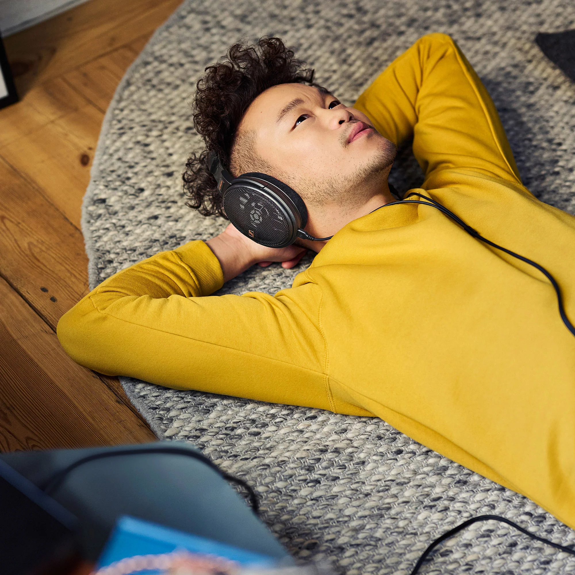 Sennheiser HD660S2 Open Back Headphones - Image 10
