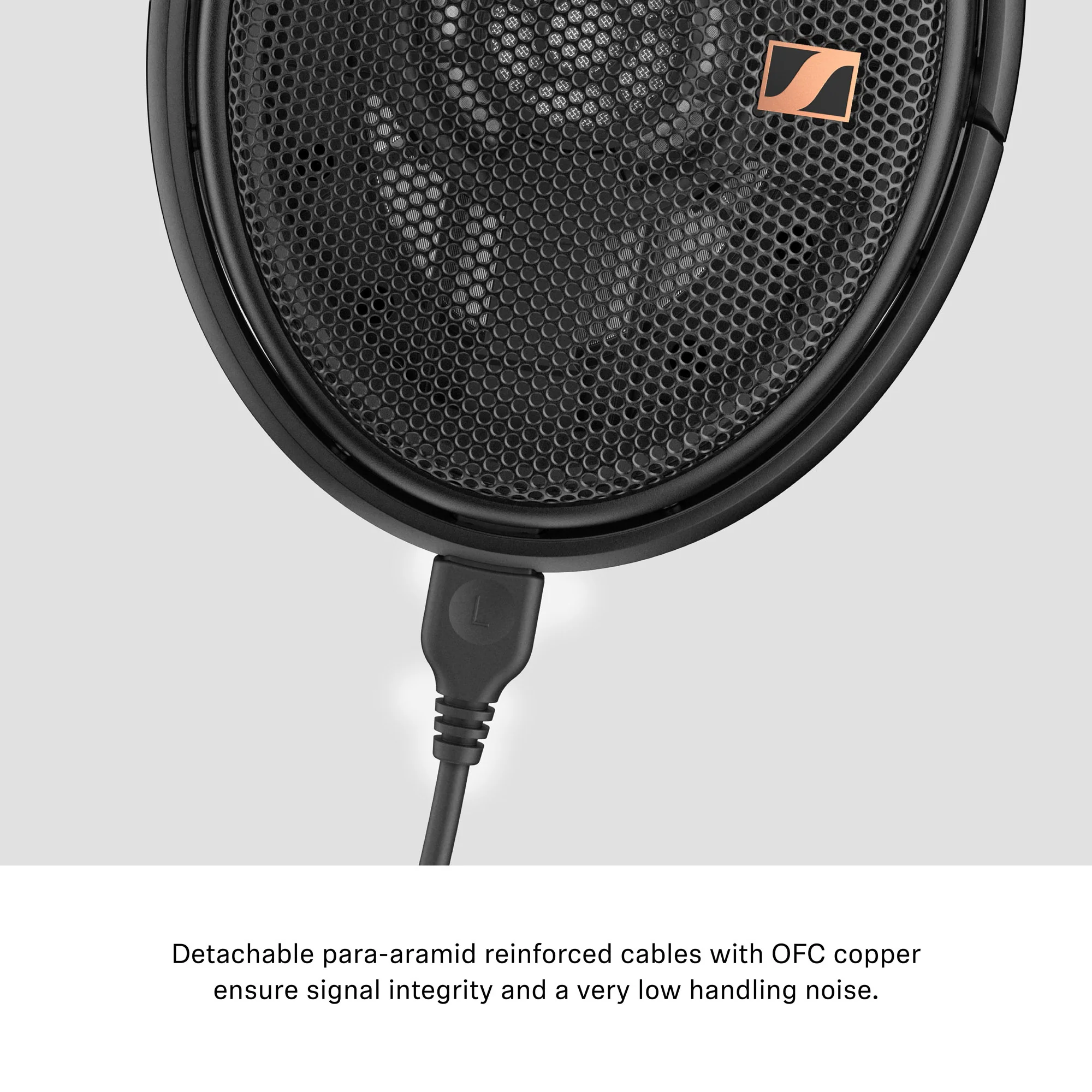 Sennheiser HD660S2 Open Back Headphones - Image 21