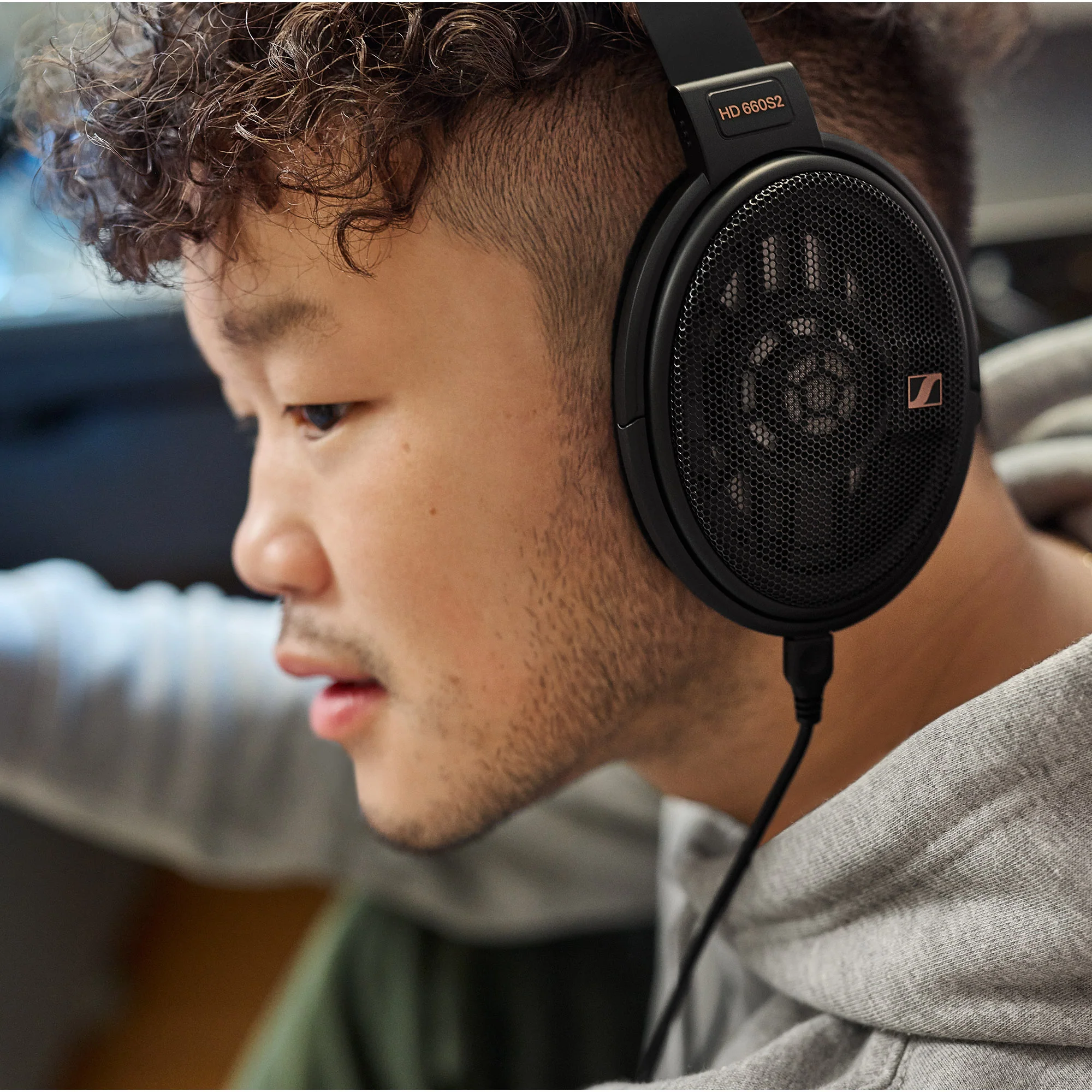 Sennheiser HD660S2 Open Back Headphones - Image 6