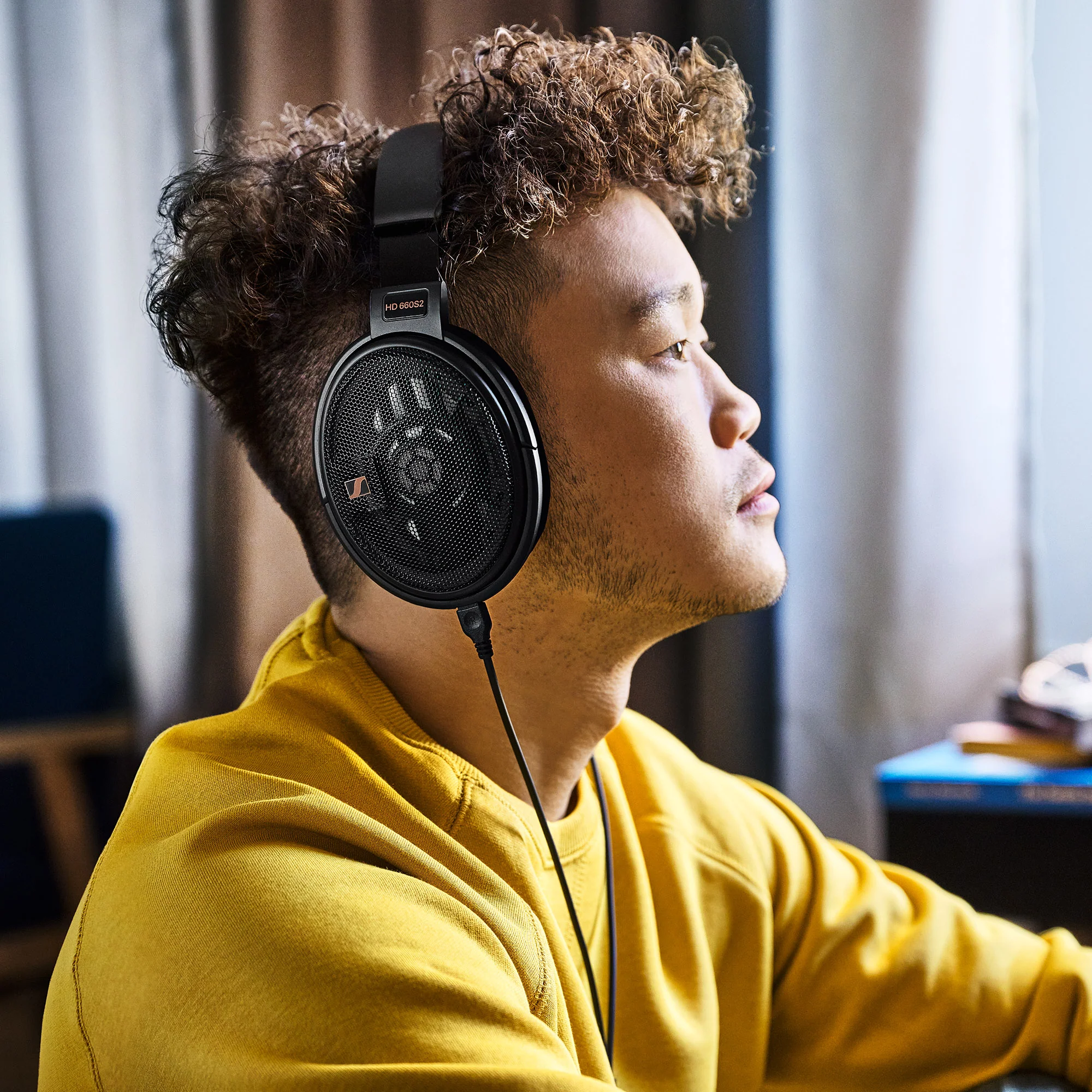 Sennheiser HD660S2 Open Back Headphones - Image 8