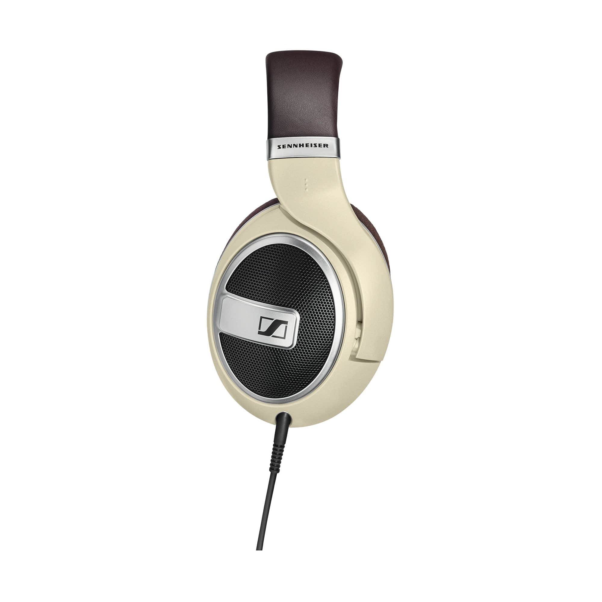 Sennheiser HD599 Open Back Headphones - Image 3