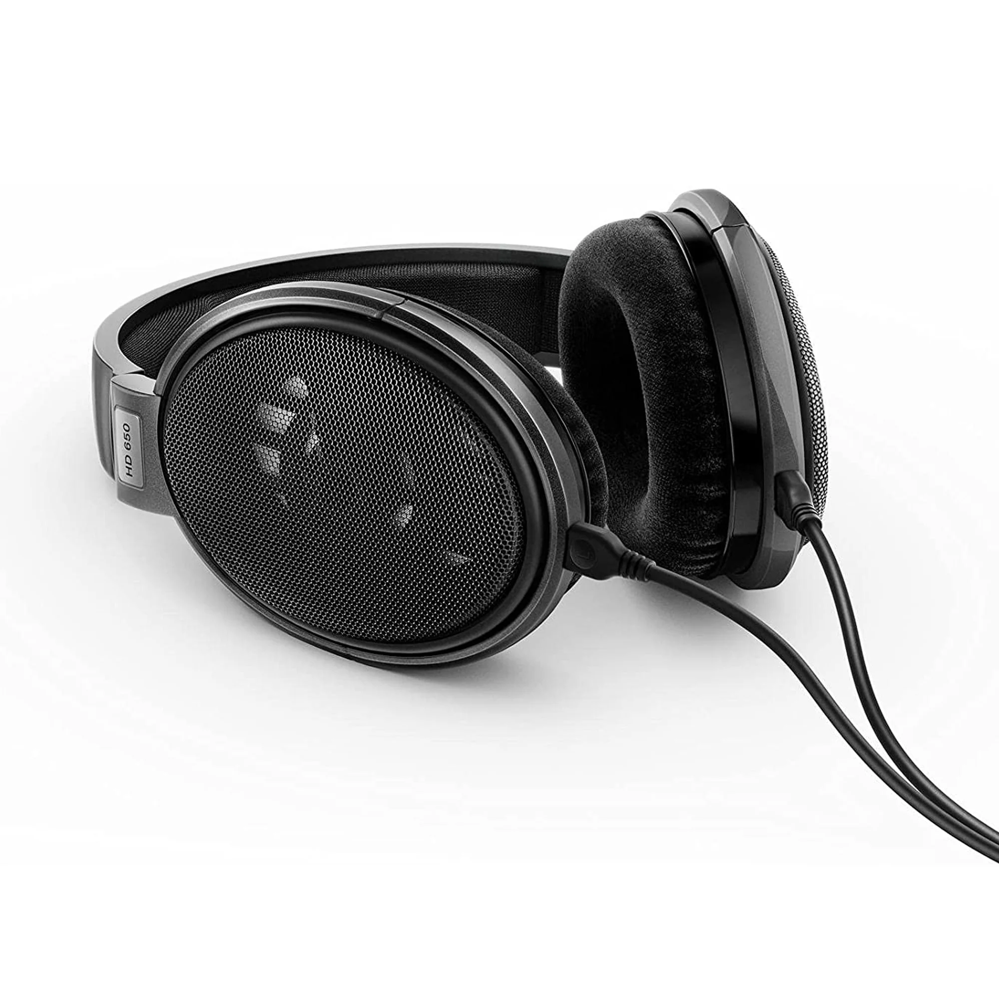 Sennheiser HD650 Open Back Headphones - Image 3