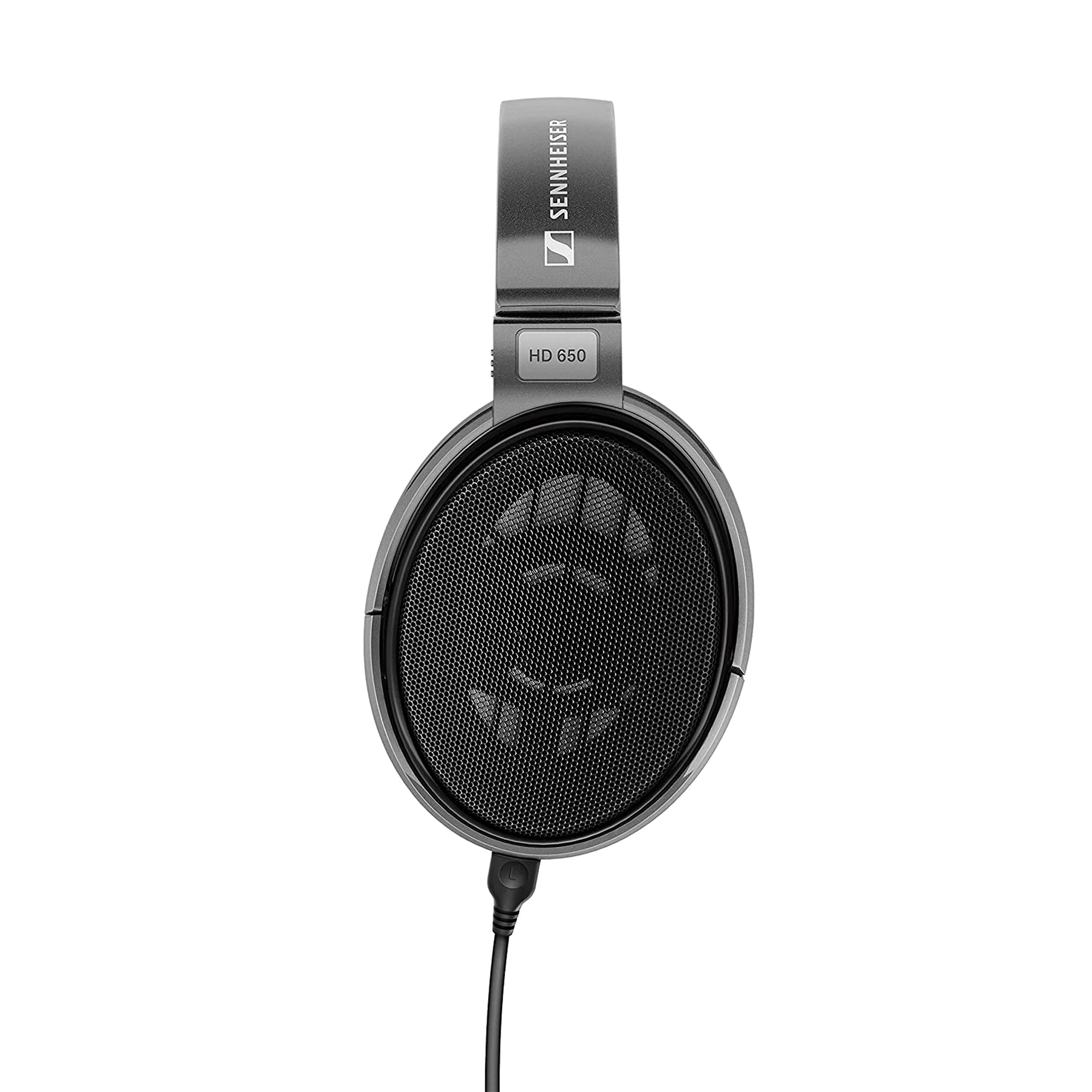 Sennheiser HD650 Open Back Headphones - Image 4