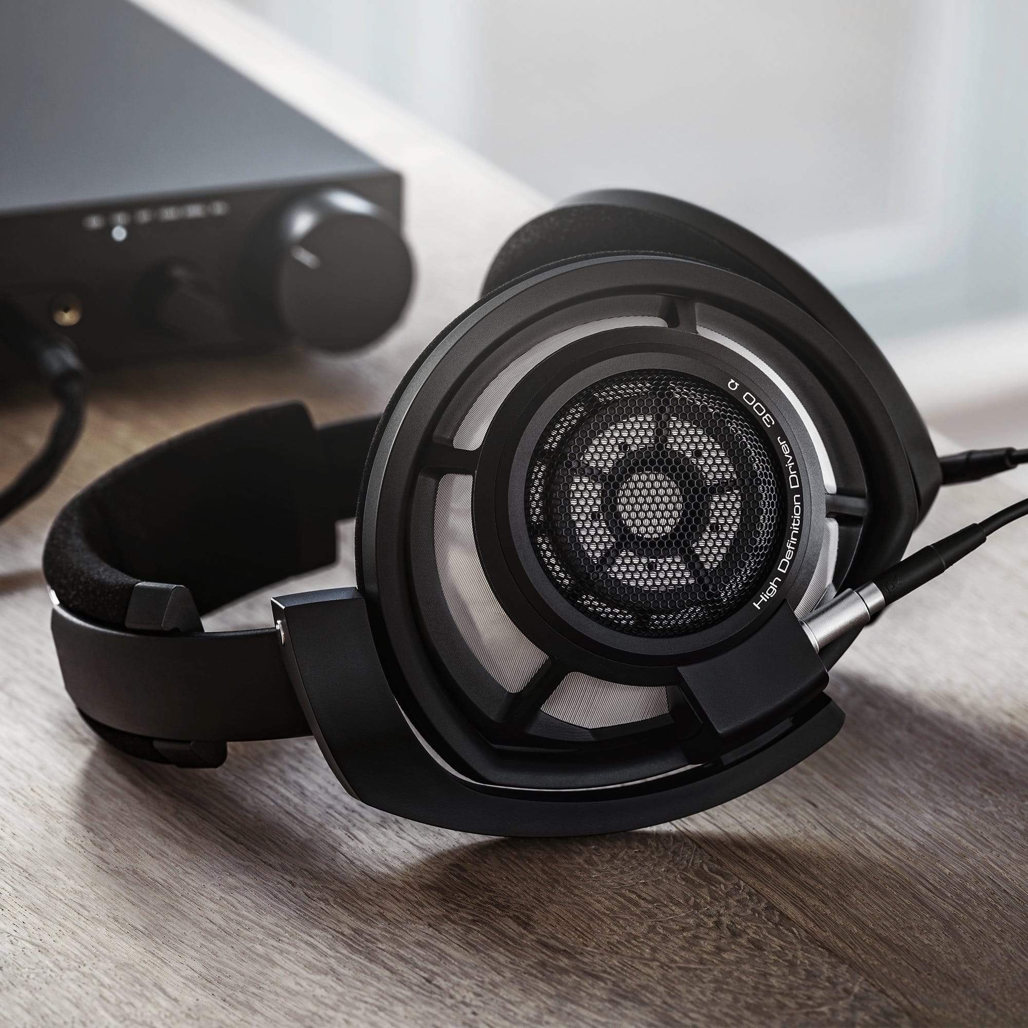 Sennheiser HD800S Audiophile Headphones - Image 6