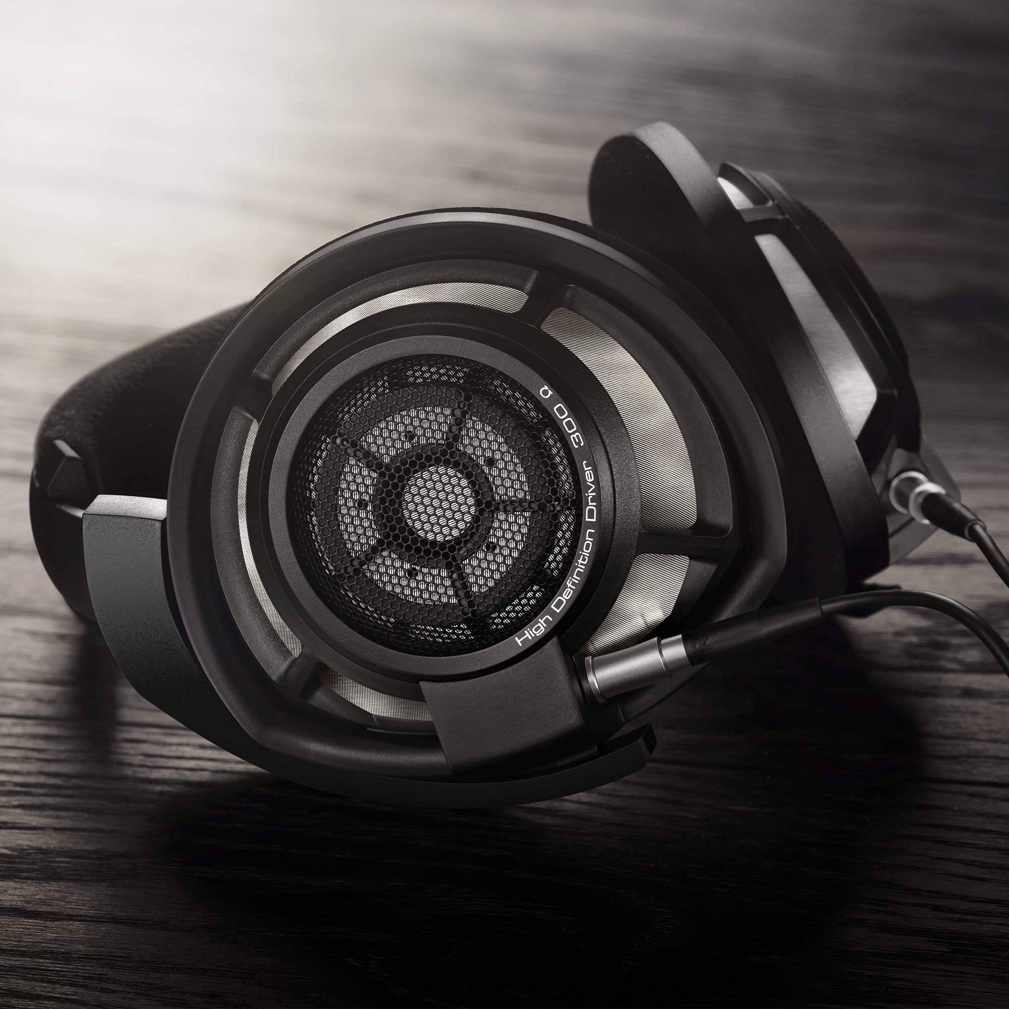 Sennheiser HD800S Audiophile Headphones - Image 7