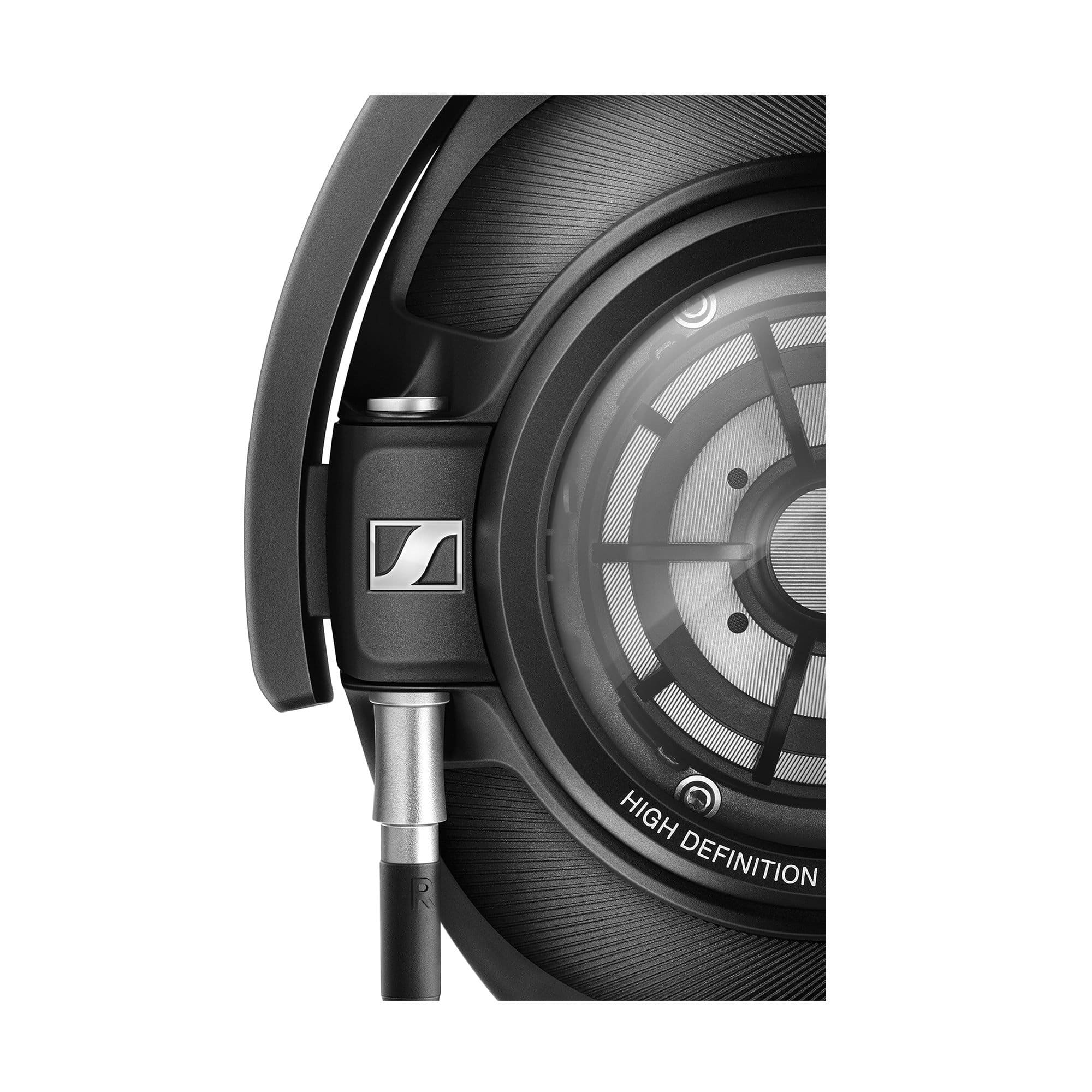 Sennheiser HD820 Closed Back Audiophile Headphones - Image 4