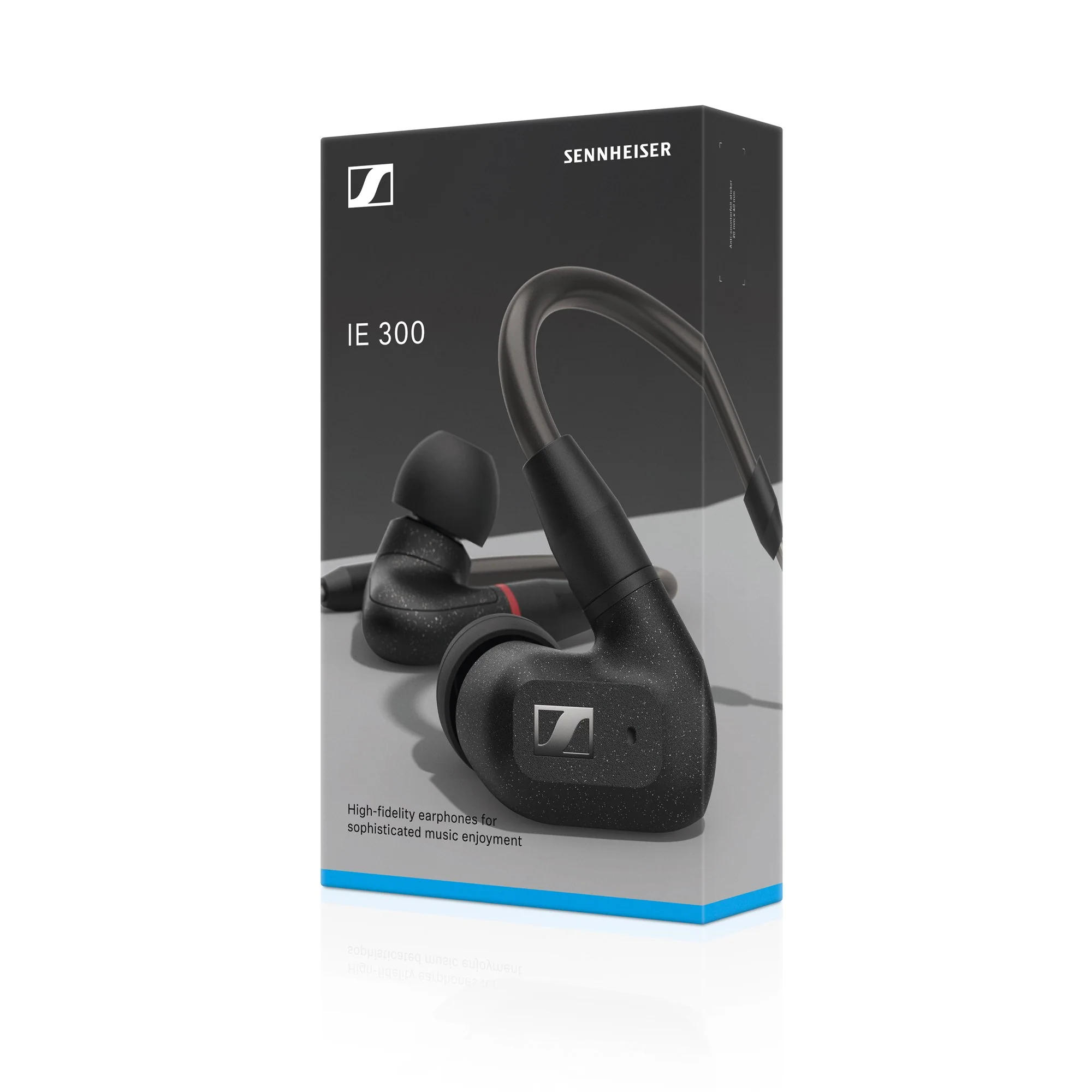 Sennheiser IE 300 In-Ear Headphones - Image 13