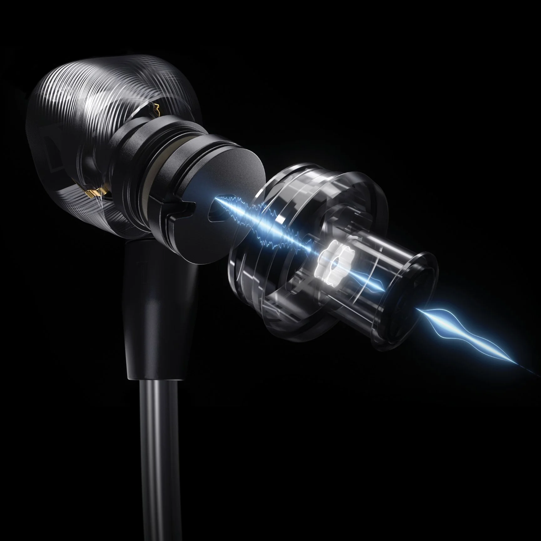Sennheiser IE 900 In-Ear Headphones - Image 12