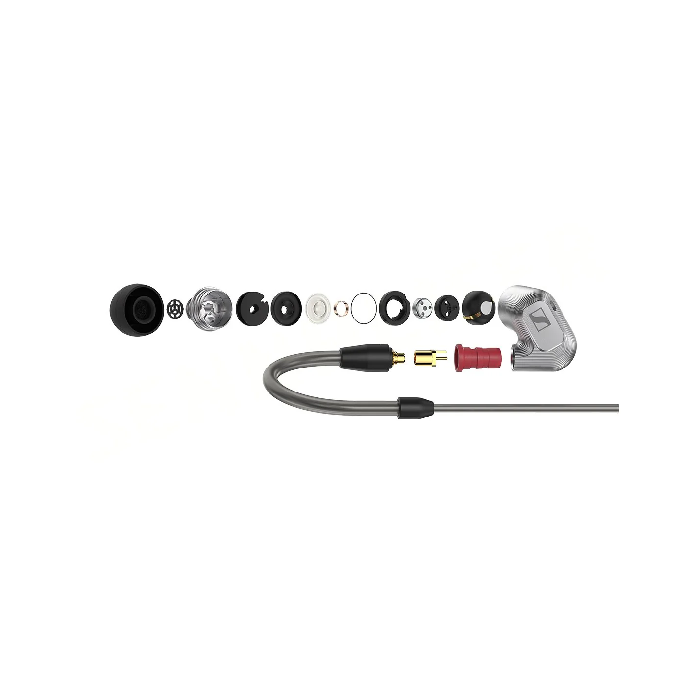 Sennheiser IE 900 In-Ear Headphones - Image 5