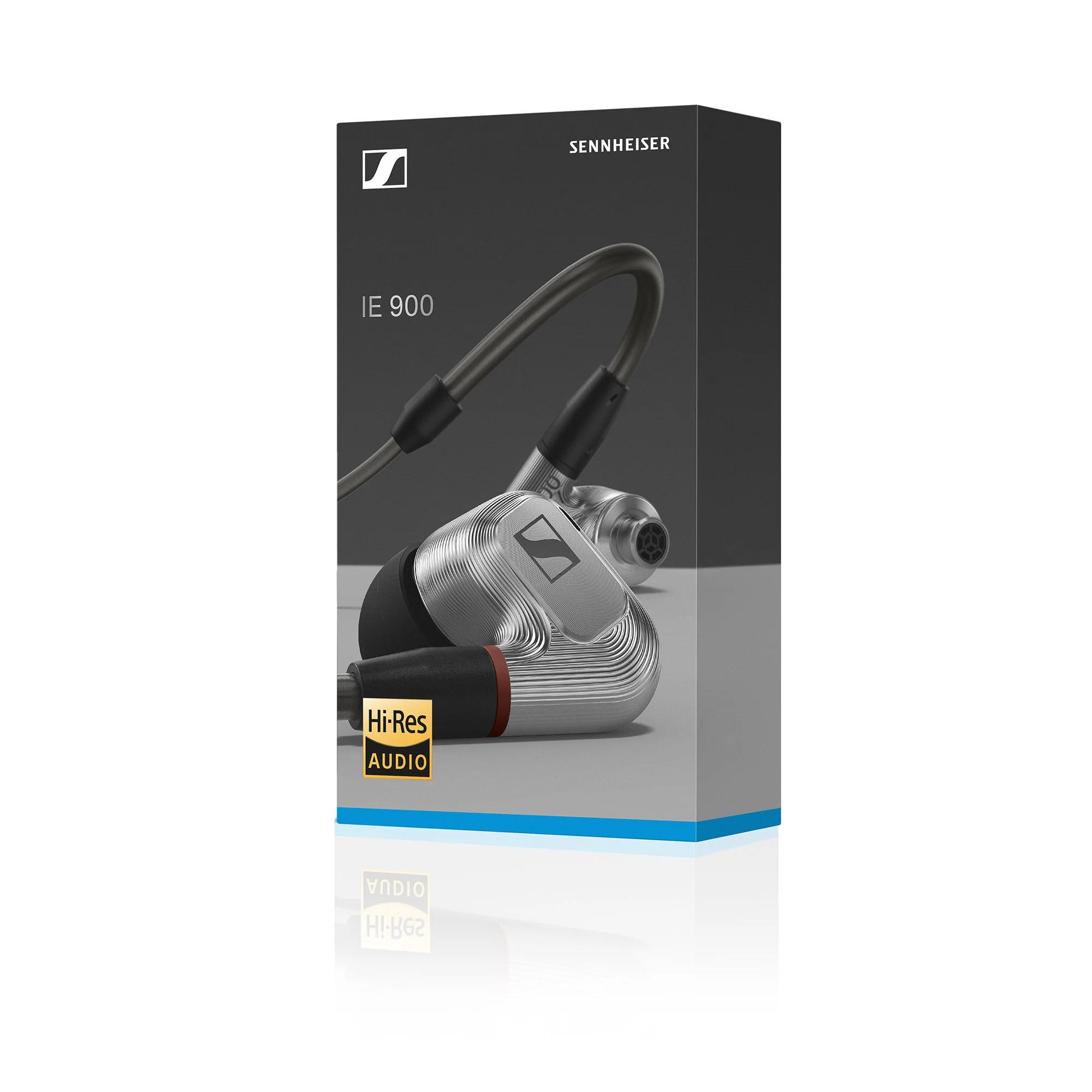Sennheiser IE 900 In-Ear Headphones - Image 8
