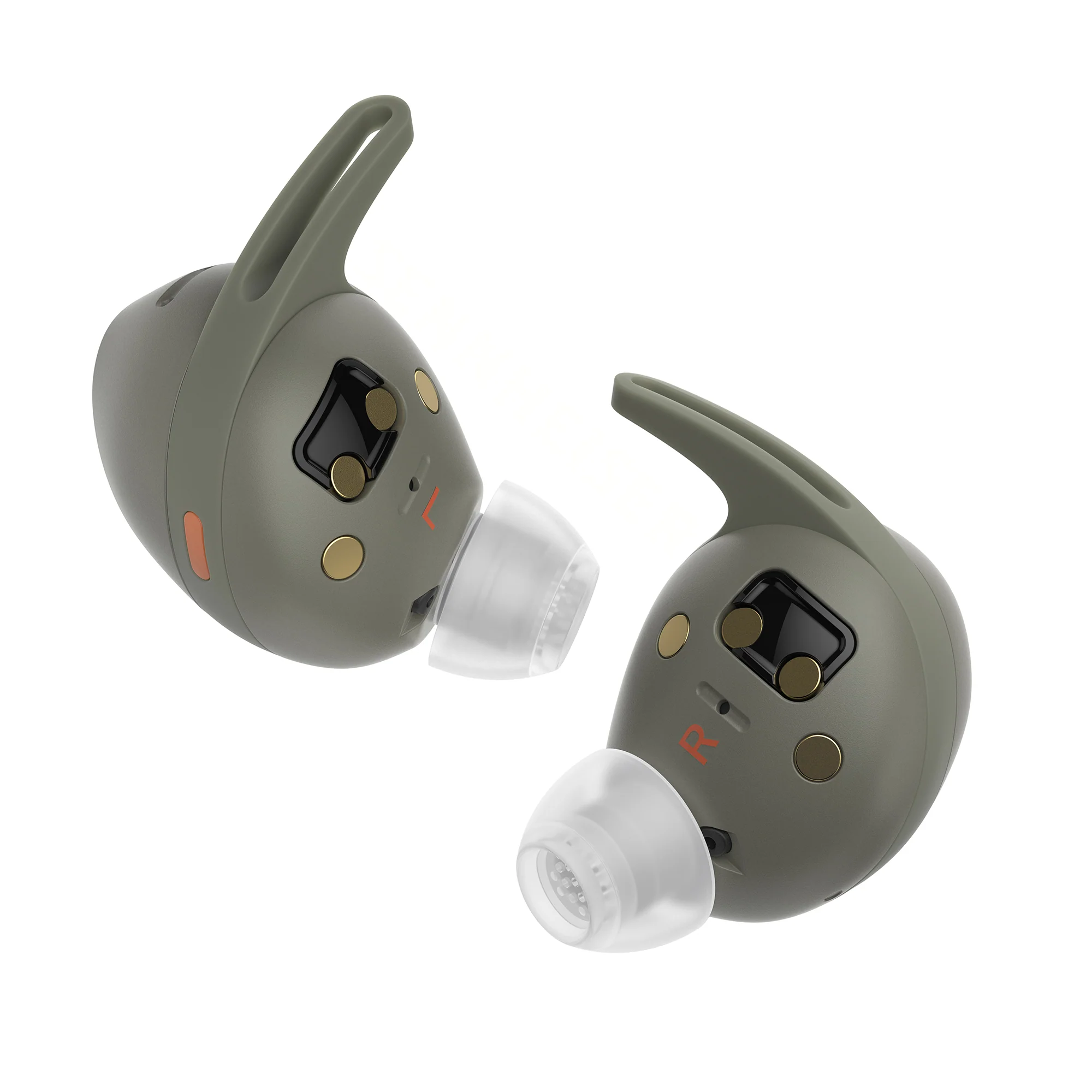 Sennheiser Momentum Sport True Wireless Earphones - Image 11