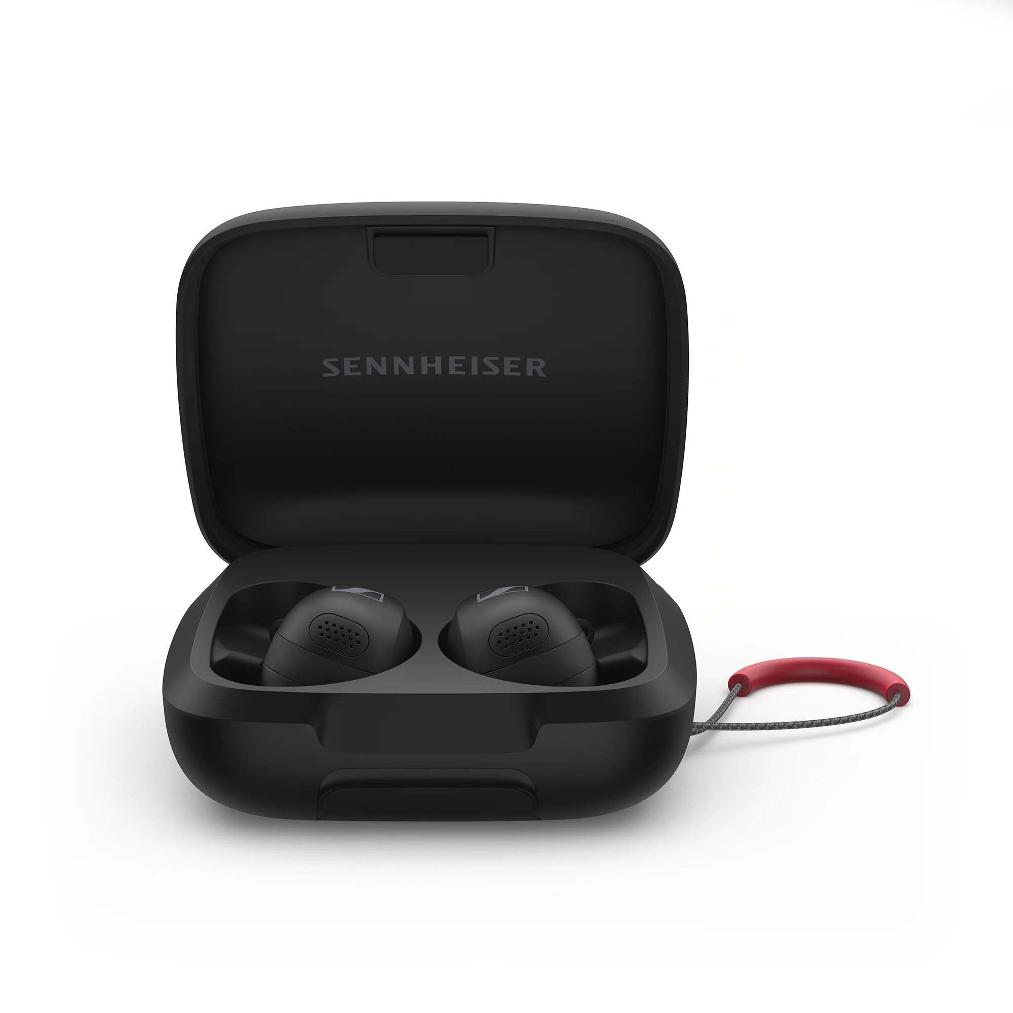 Sennheiser Momentum Sport True Wireless Earphones - Image 4