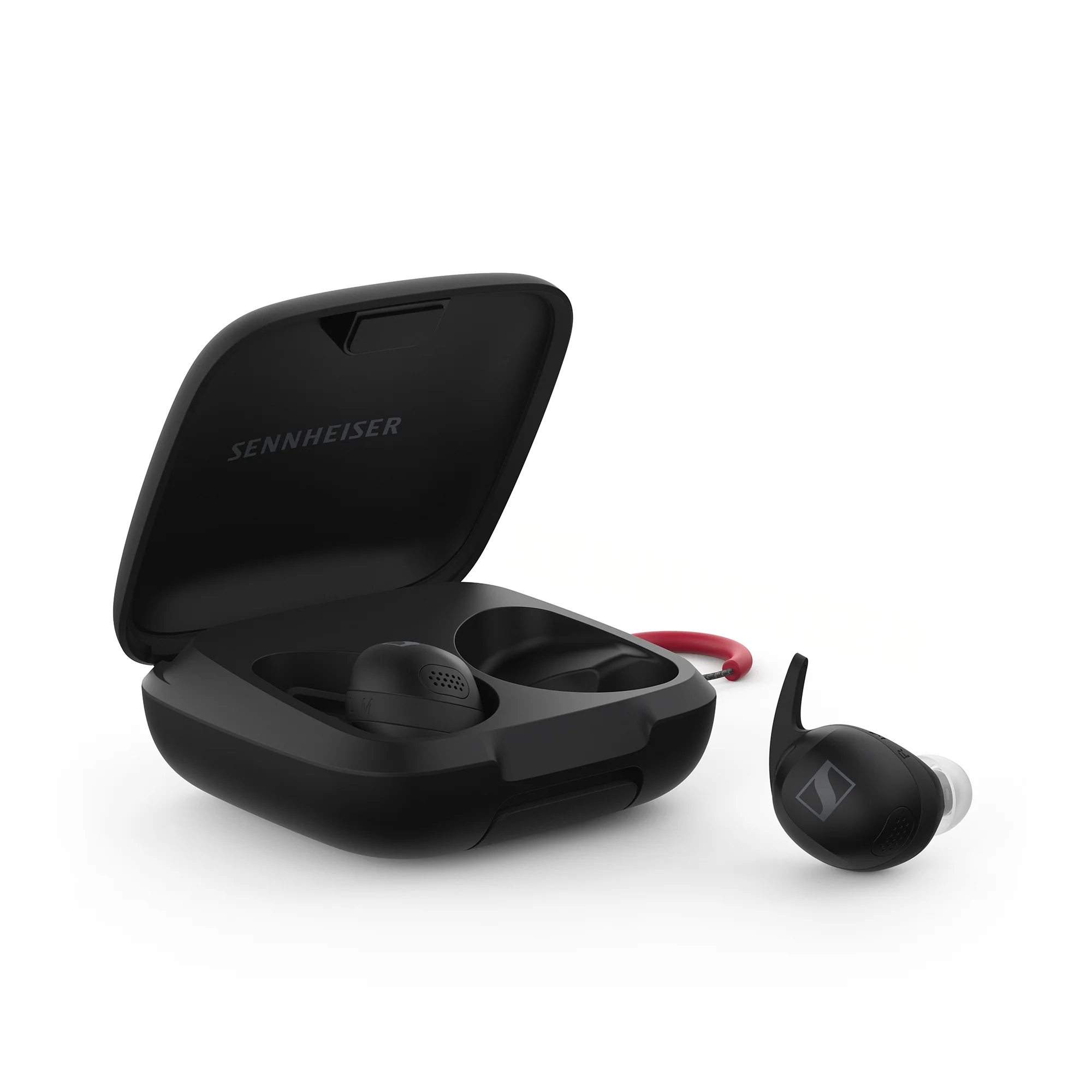 Sennheiser Momentum Sport True Wireless Earphones - Image 5