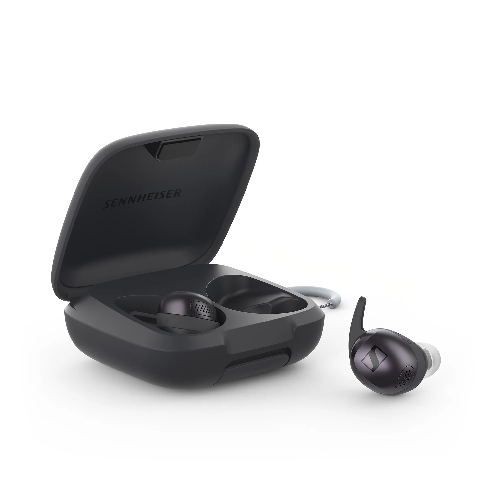 Sennheiser Momentum Sport True Wireless Earphones - Image 9