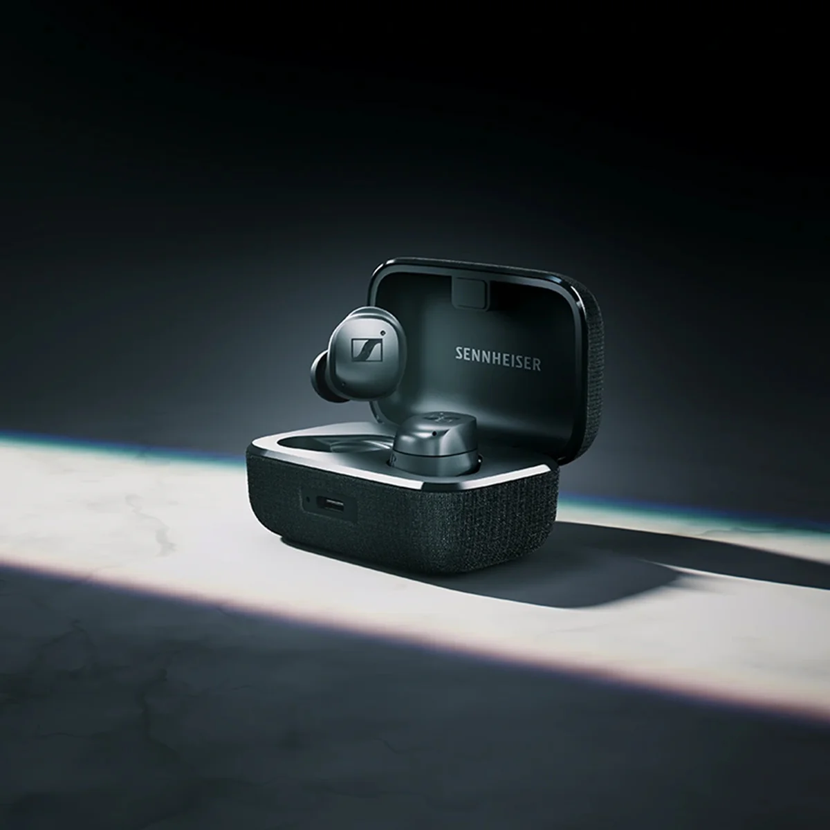 Sennheiser Momentum True Wireless 4 In-Ear Earphones - Image 6