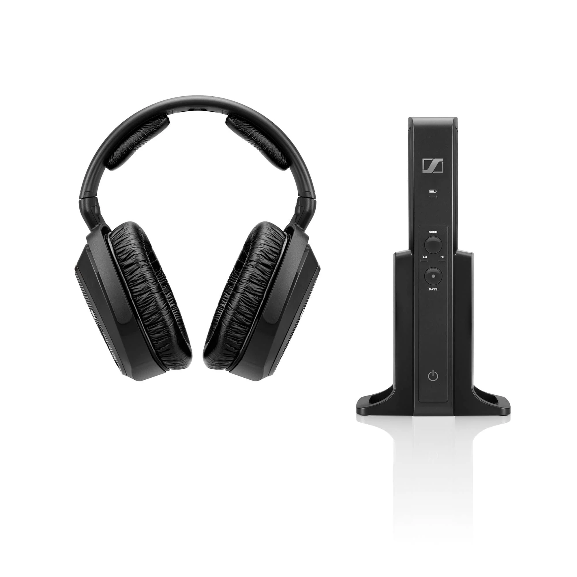 Sennheiser RS175 Wireless Closed Back Headphones - Image 4