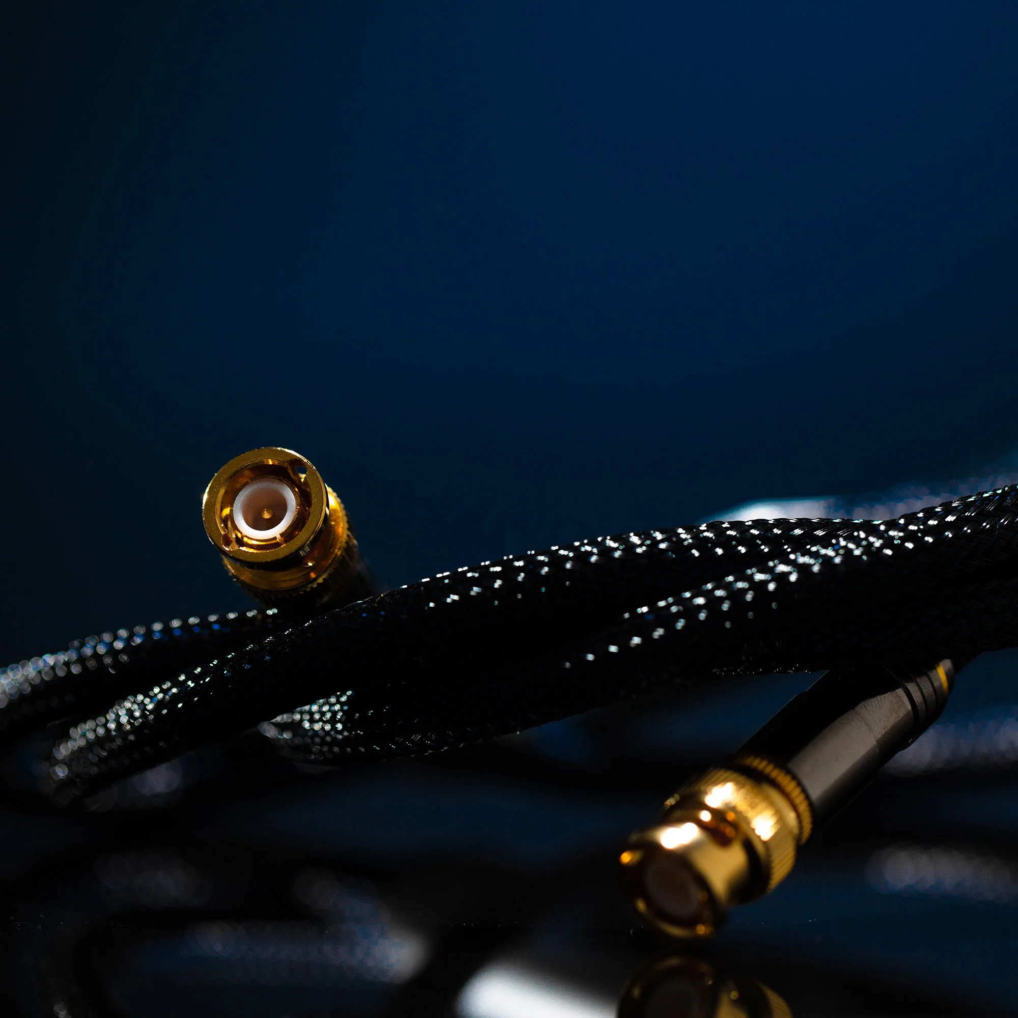 Siltech Classic Legend 380D Digital Coaxial Cable - Image 5