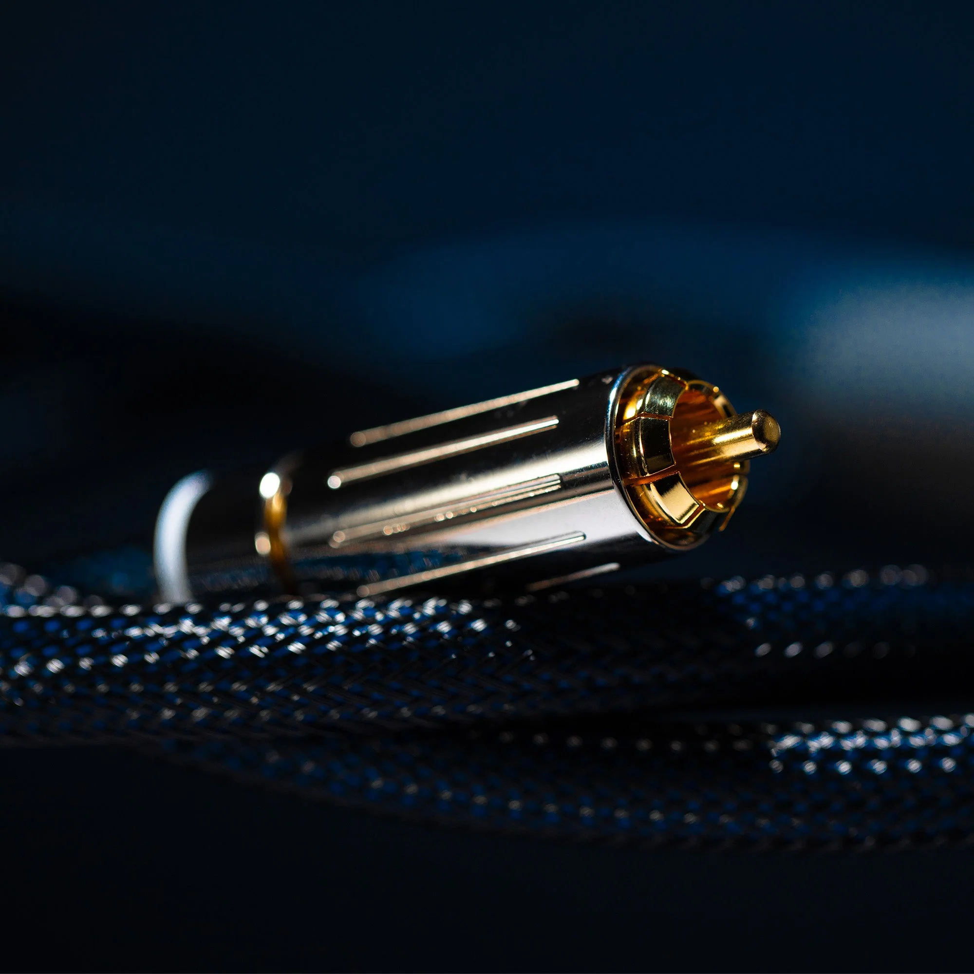 Siltech Classic Legend 380i Interconnect Cable - Image 4