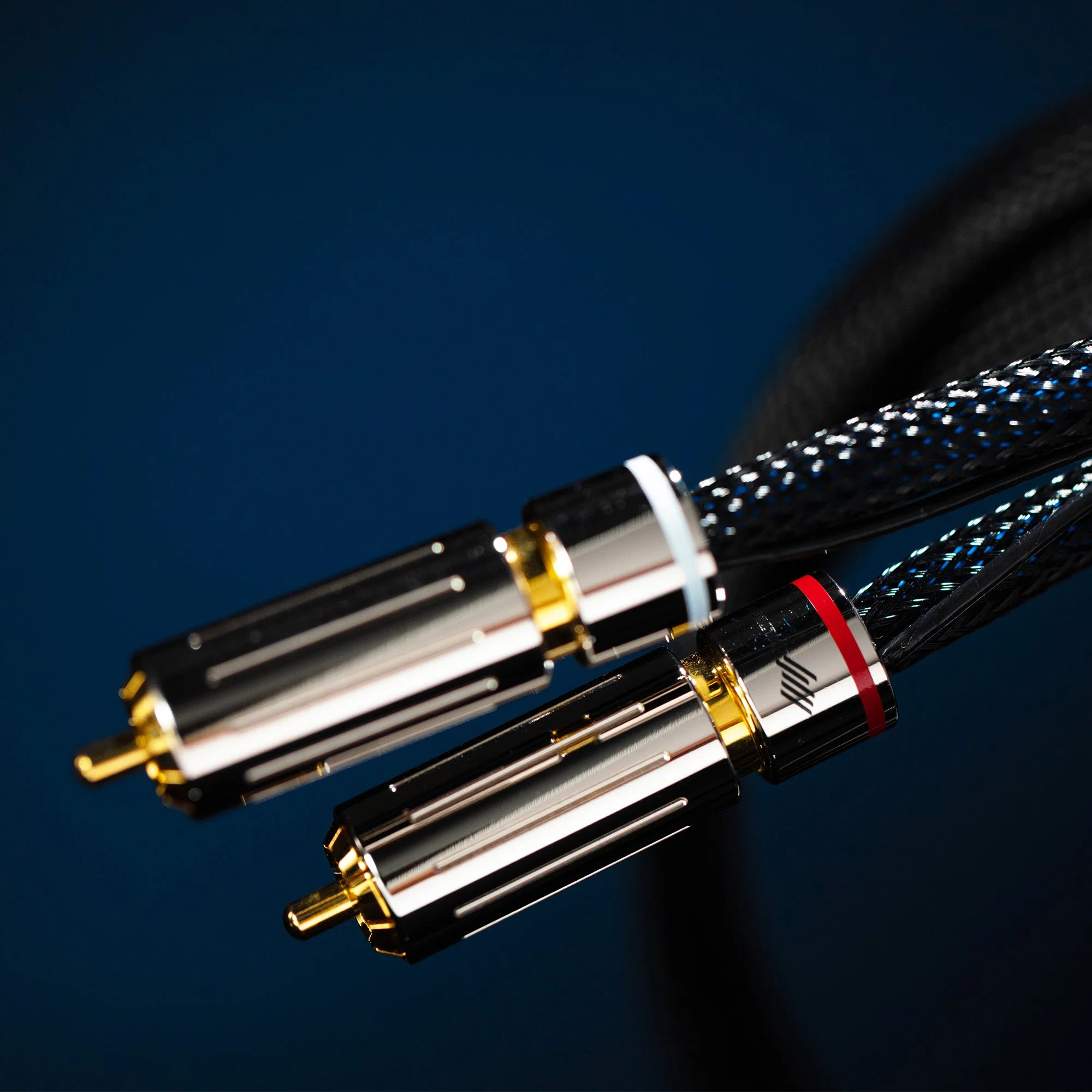Siltech Classic Legend 380i Interconnect Cable - Image 5